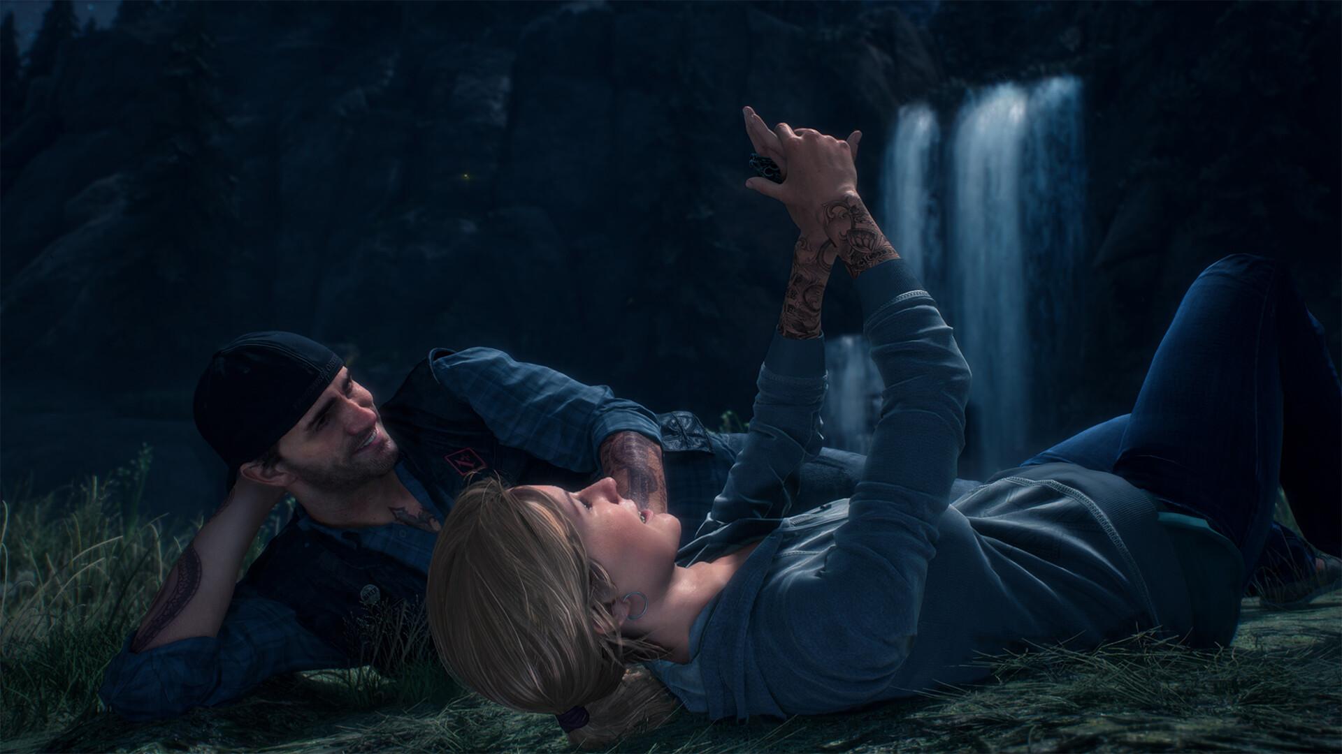 Days Gone - Broken Road DLC