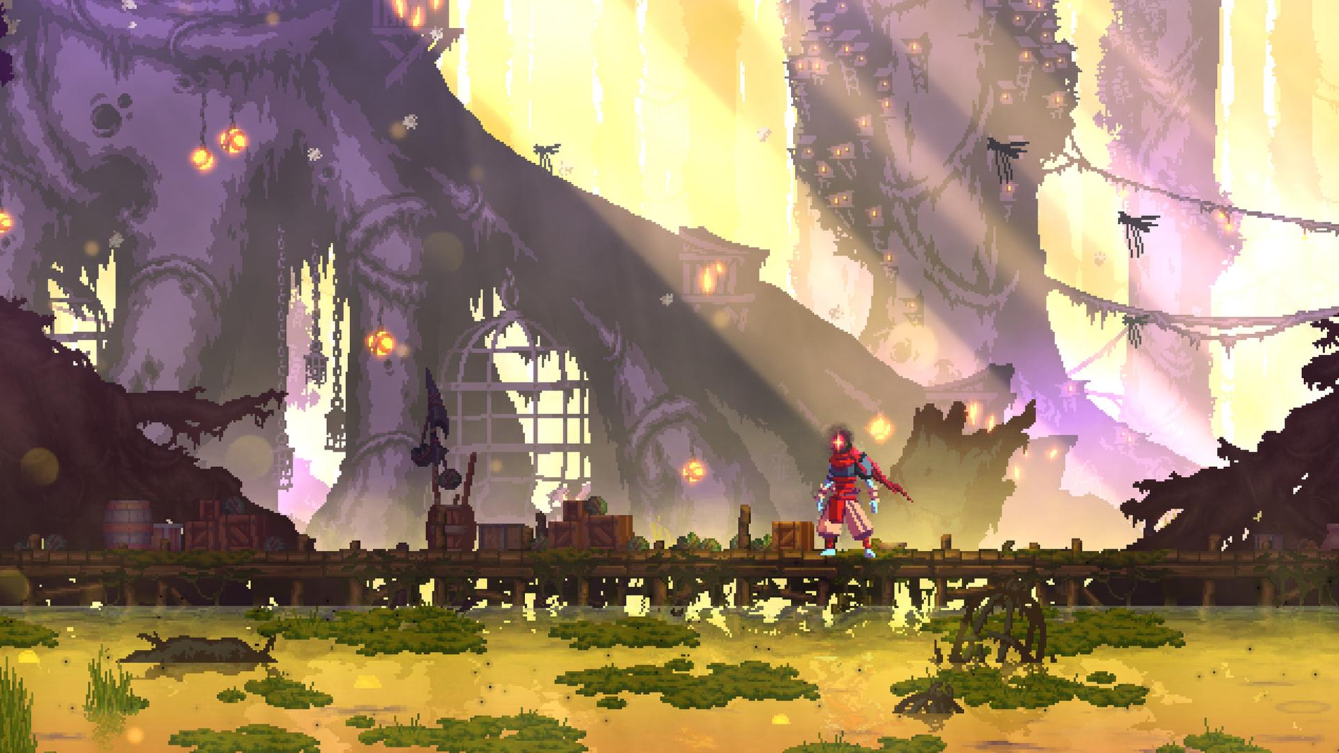 Picture of Dead Cells: DLCs Only Bundle