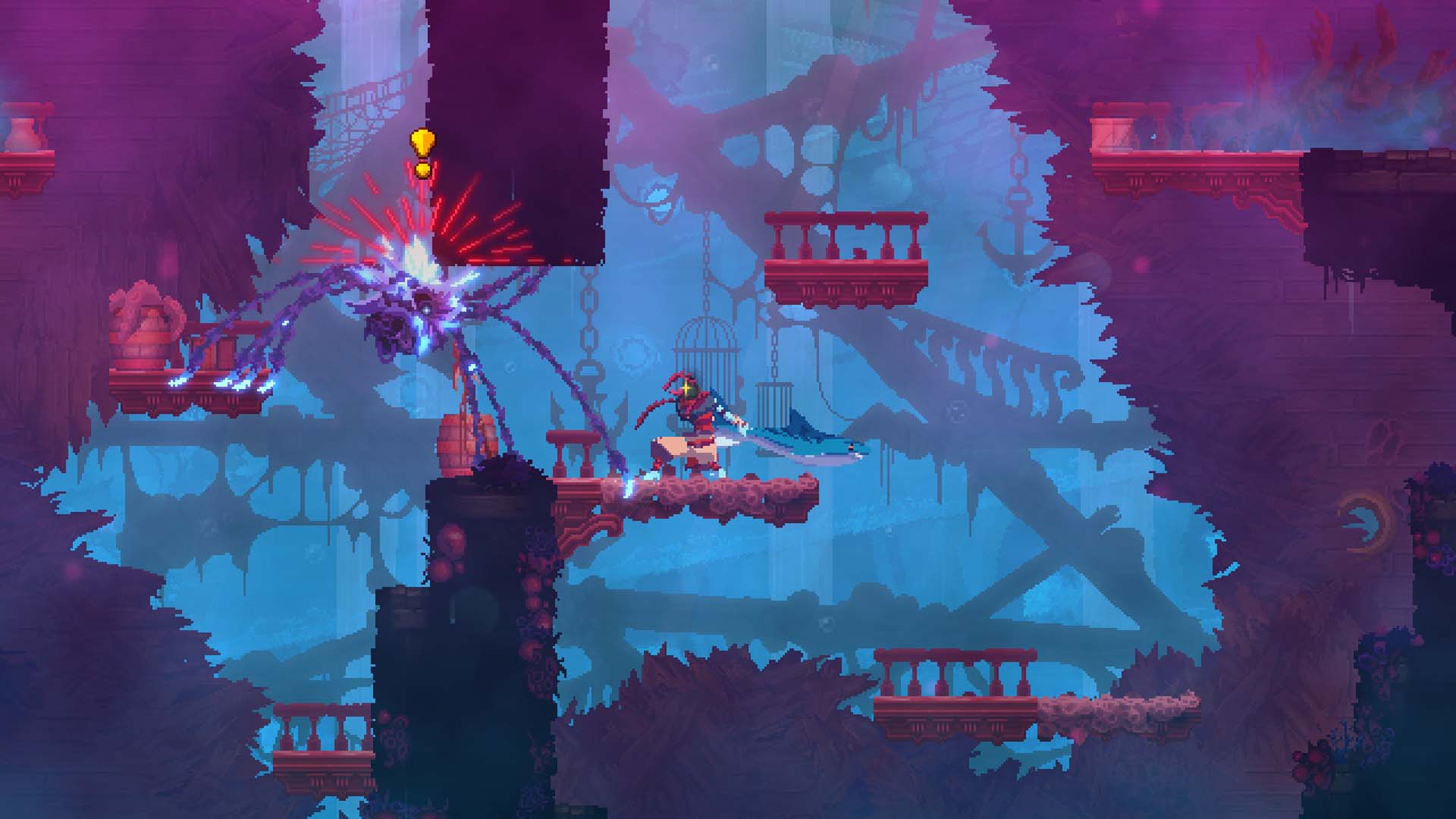Picture of Dead Cells: DLCs Only Bundle