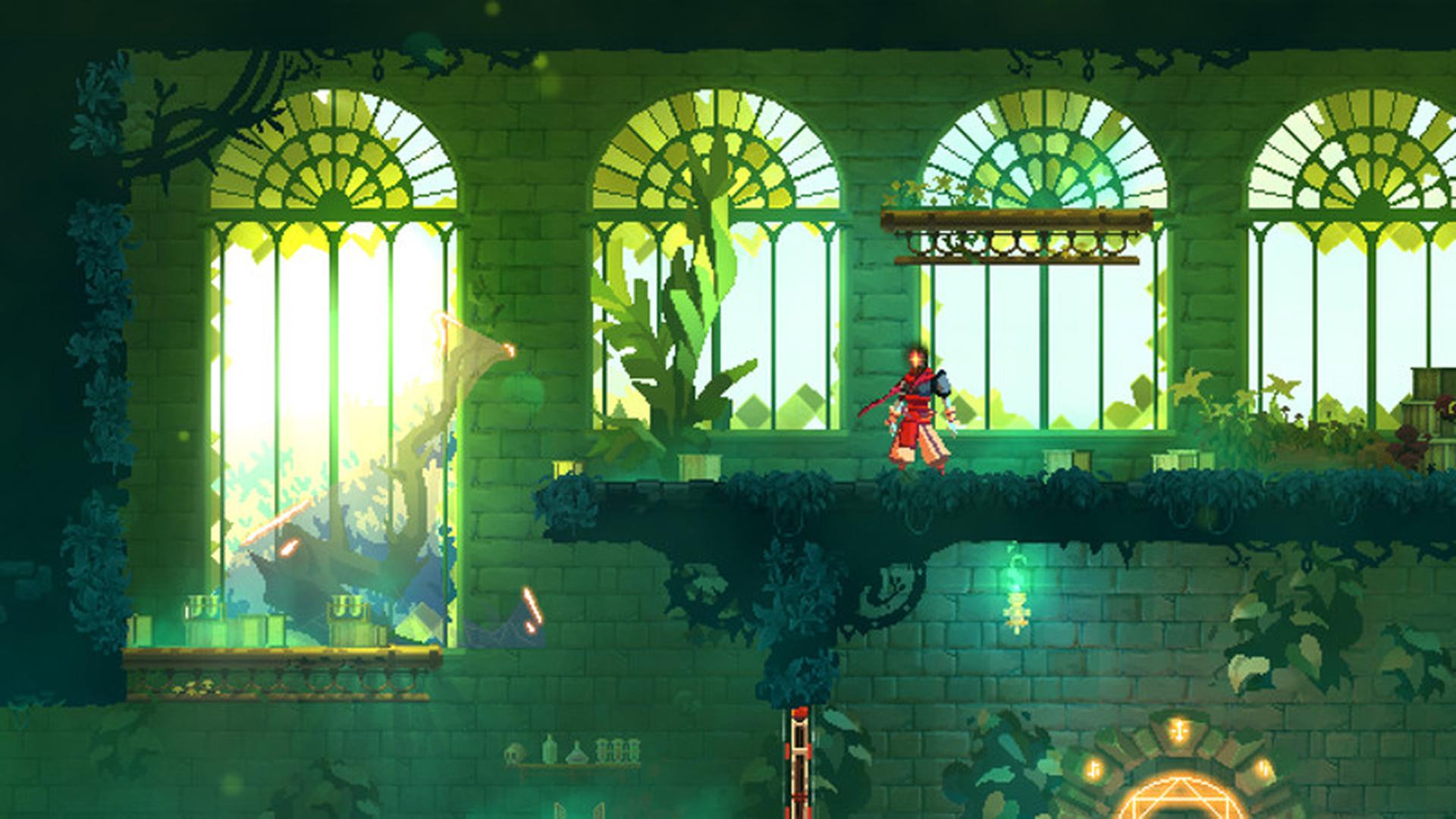 Picture of Dead Cells: Return To Castlevania Bundle