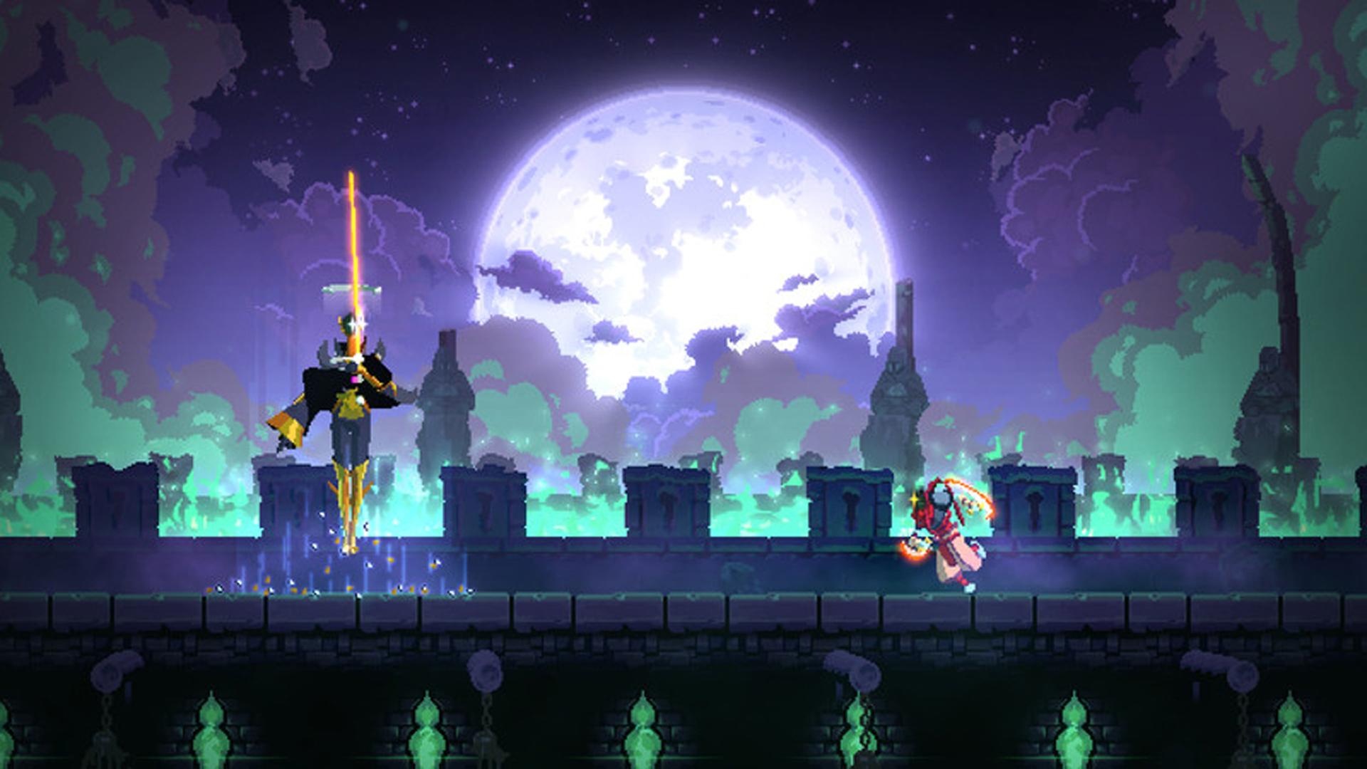 Picture of Dead Cells: Return To Castlevania Bundle