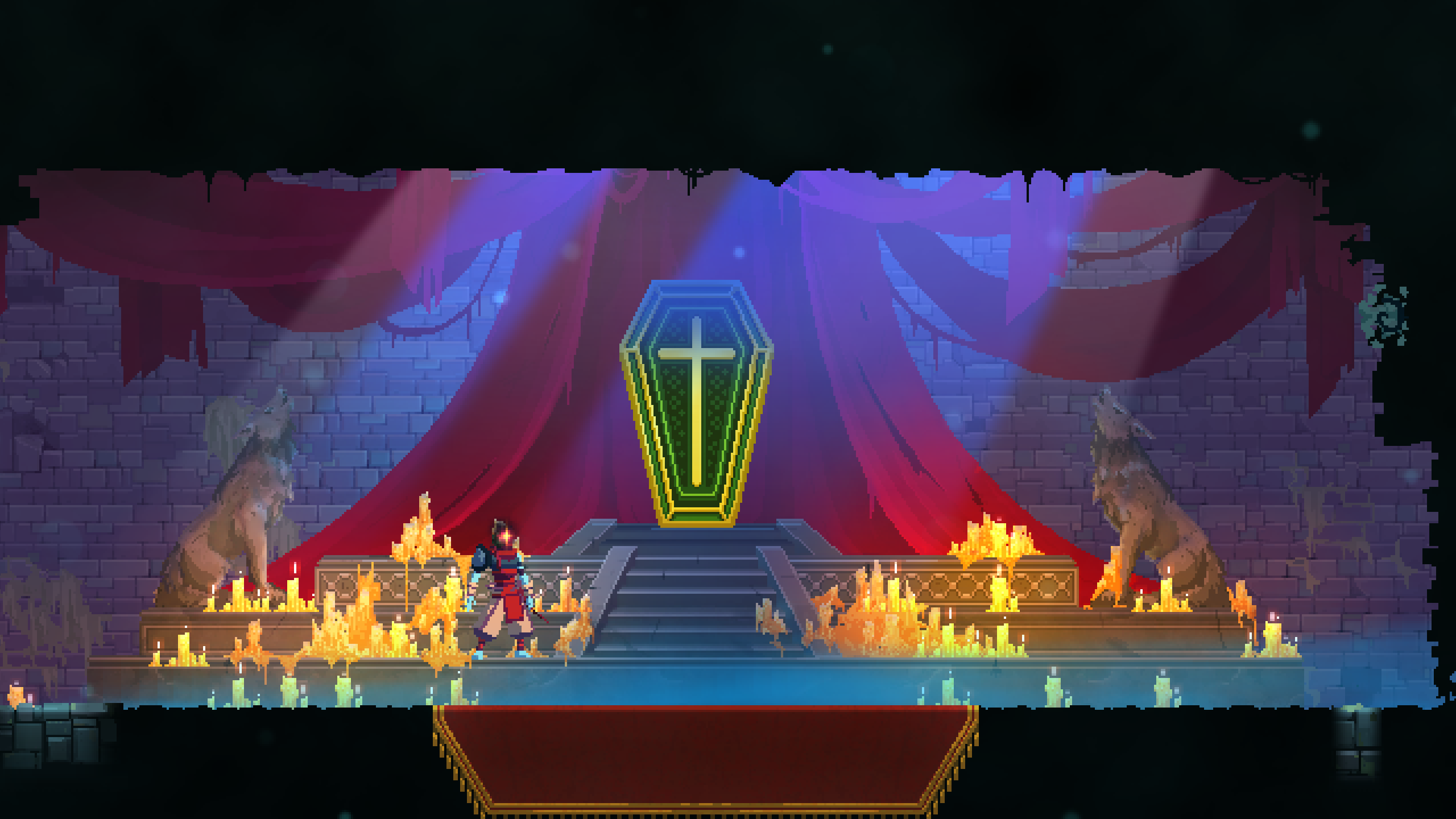 Picture of Dead Cells: Return to Castlevania