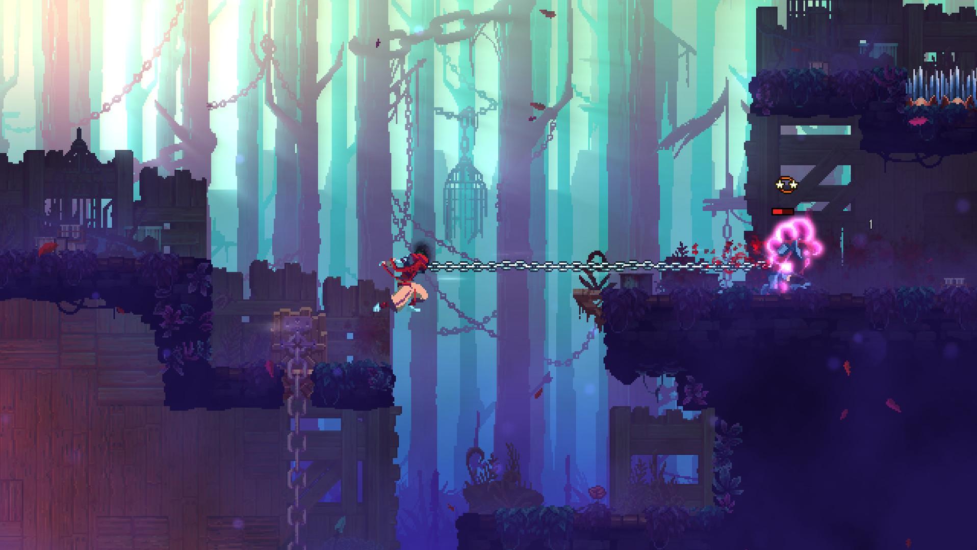 Picture of Dead Cells