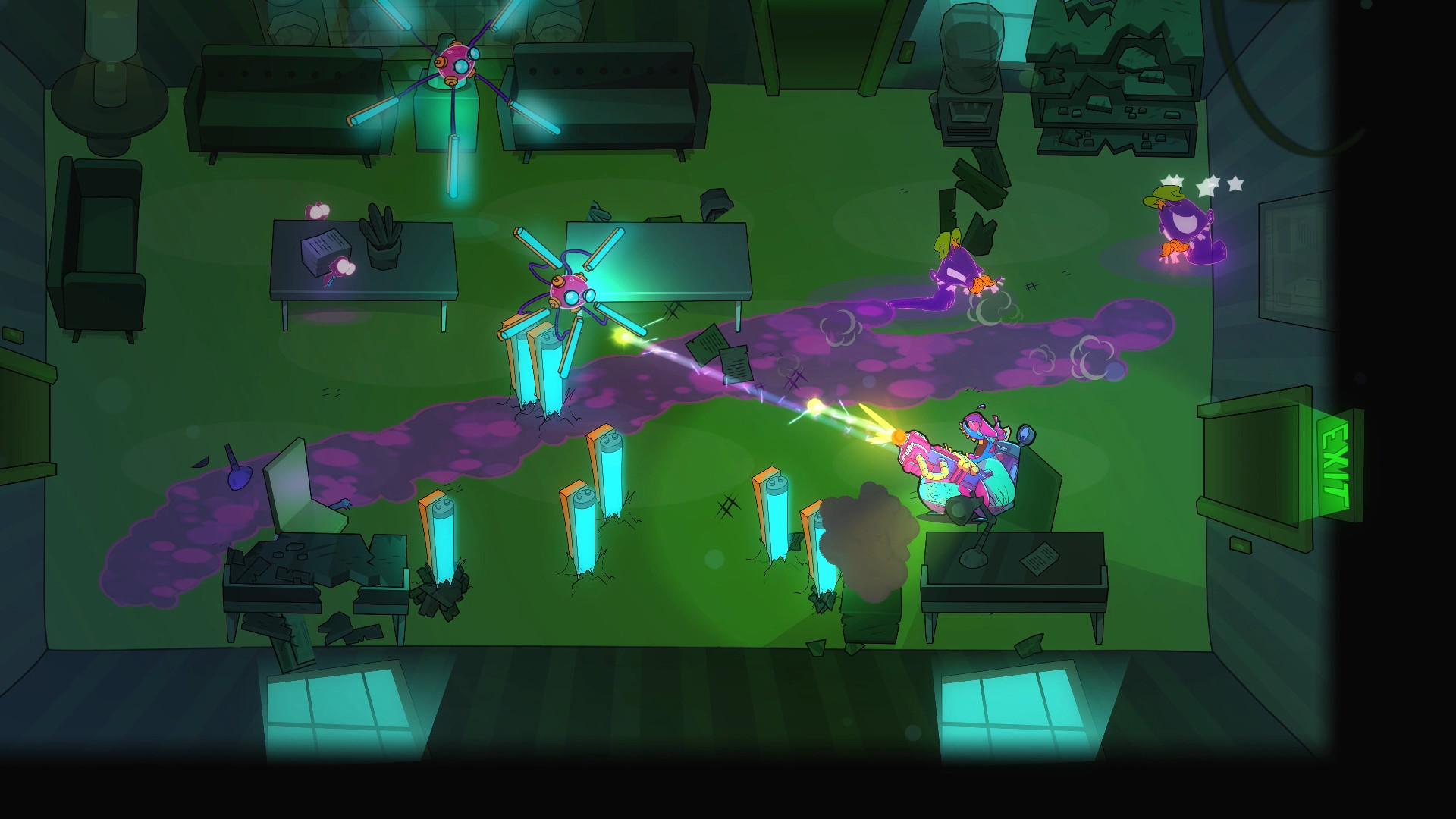 Picture of Dead End Job - Xbox One