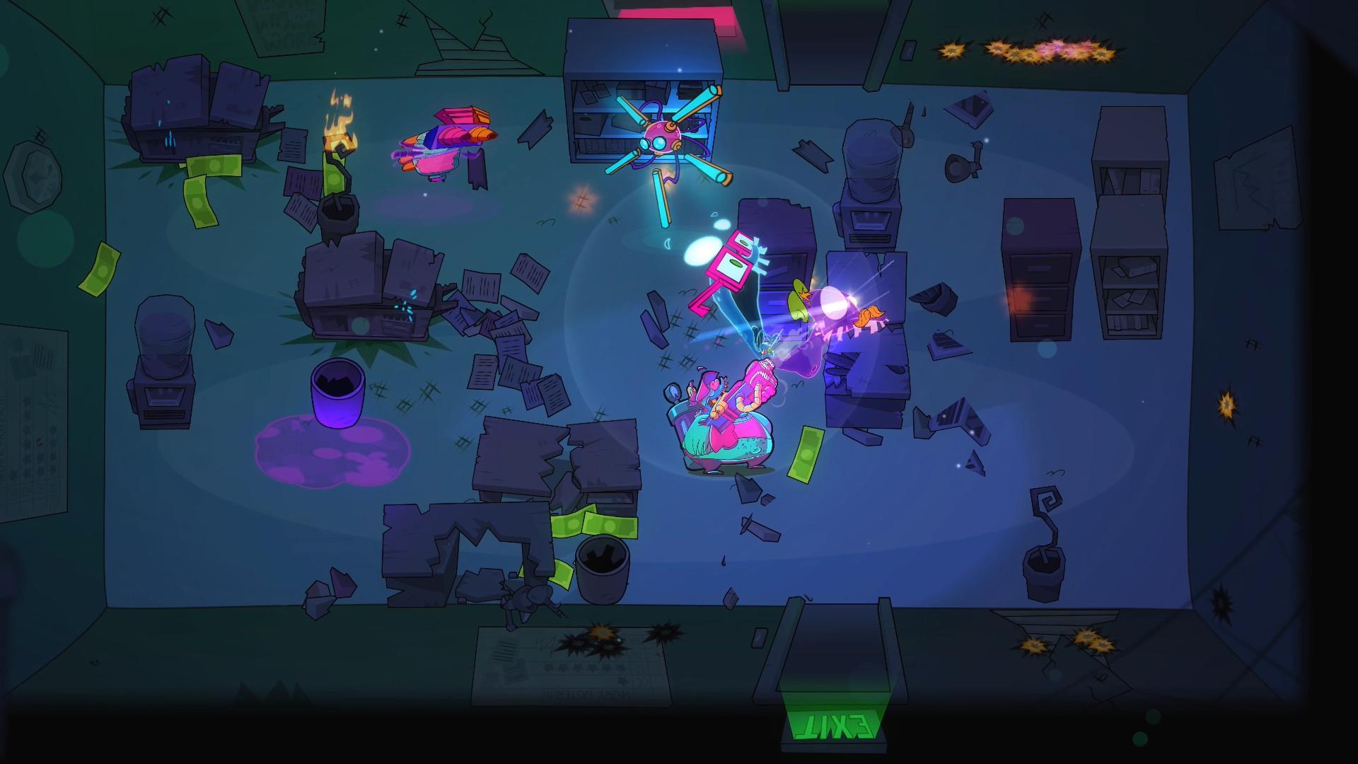 Picture of Dead End Job - Xbox One