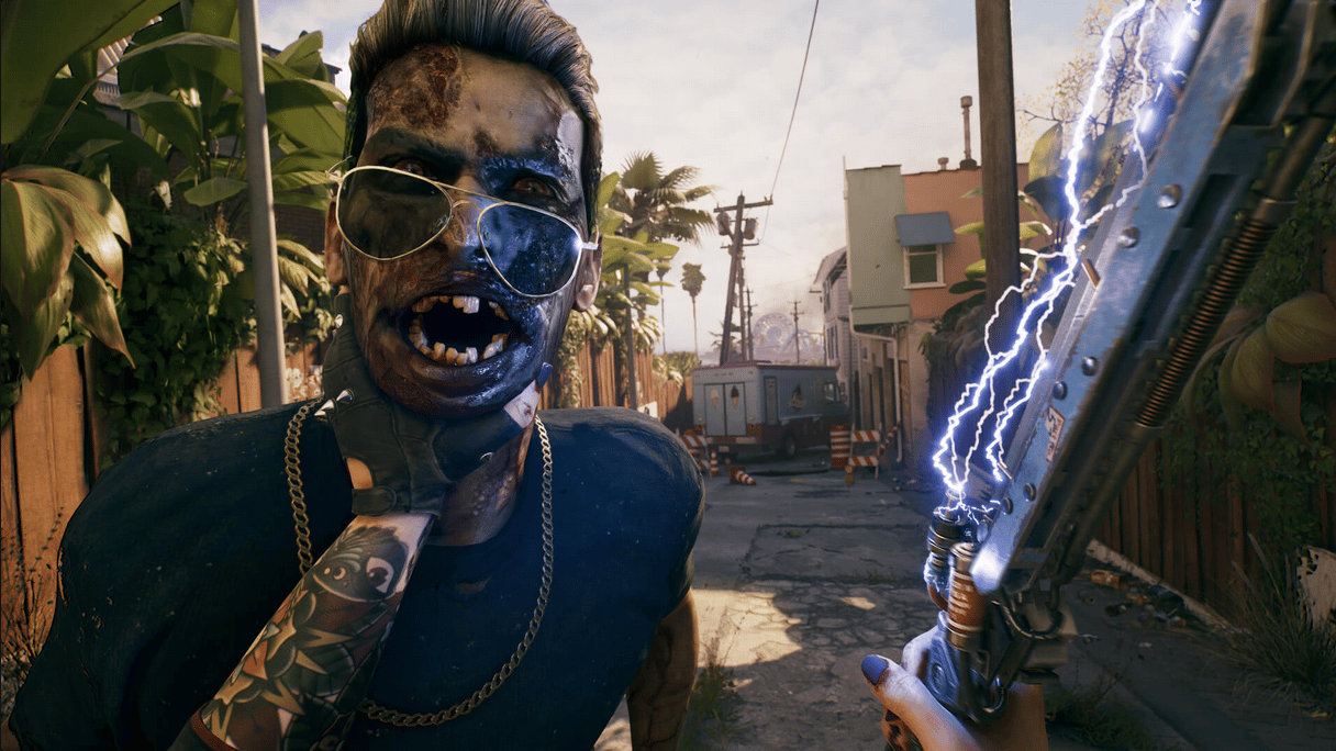 Picture of Dead Island 2 Deluxe Edition - Xbox Series X|S/Xbox One
