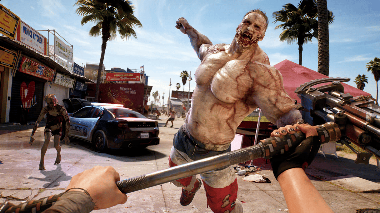 Picture of Dead Island 2 - Xbox Series X|S/Xbox One