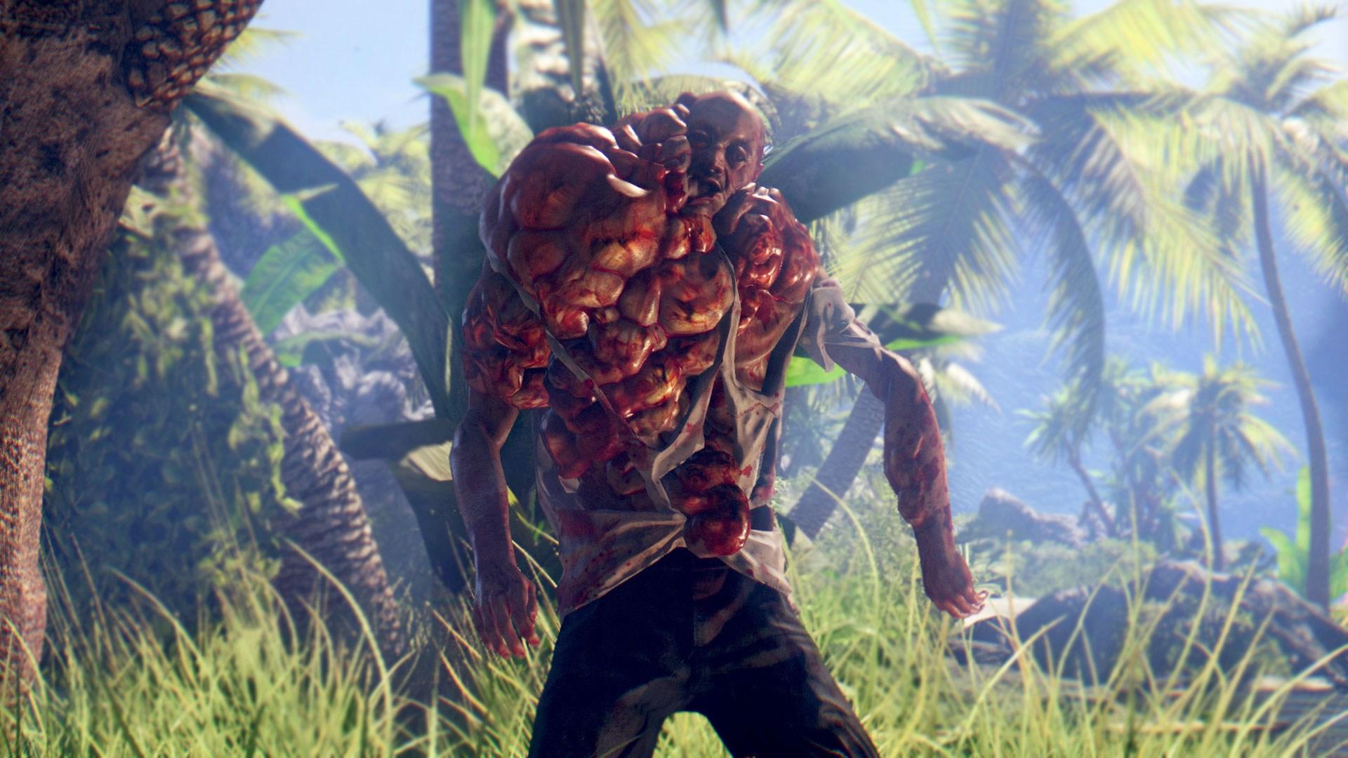 Picture of Dead Island Definitive Collection - Xbox One/Plays on Xbox Series X|S