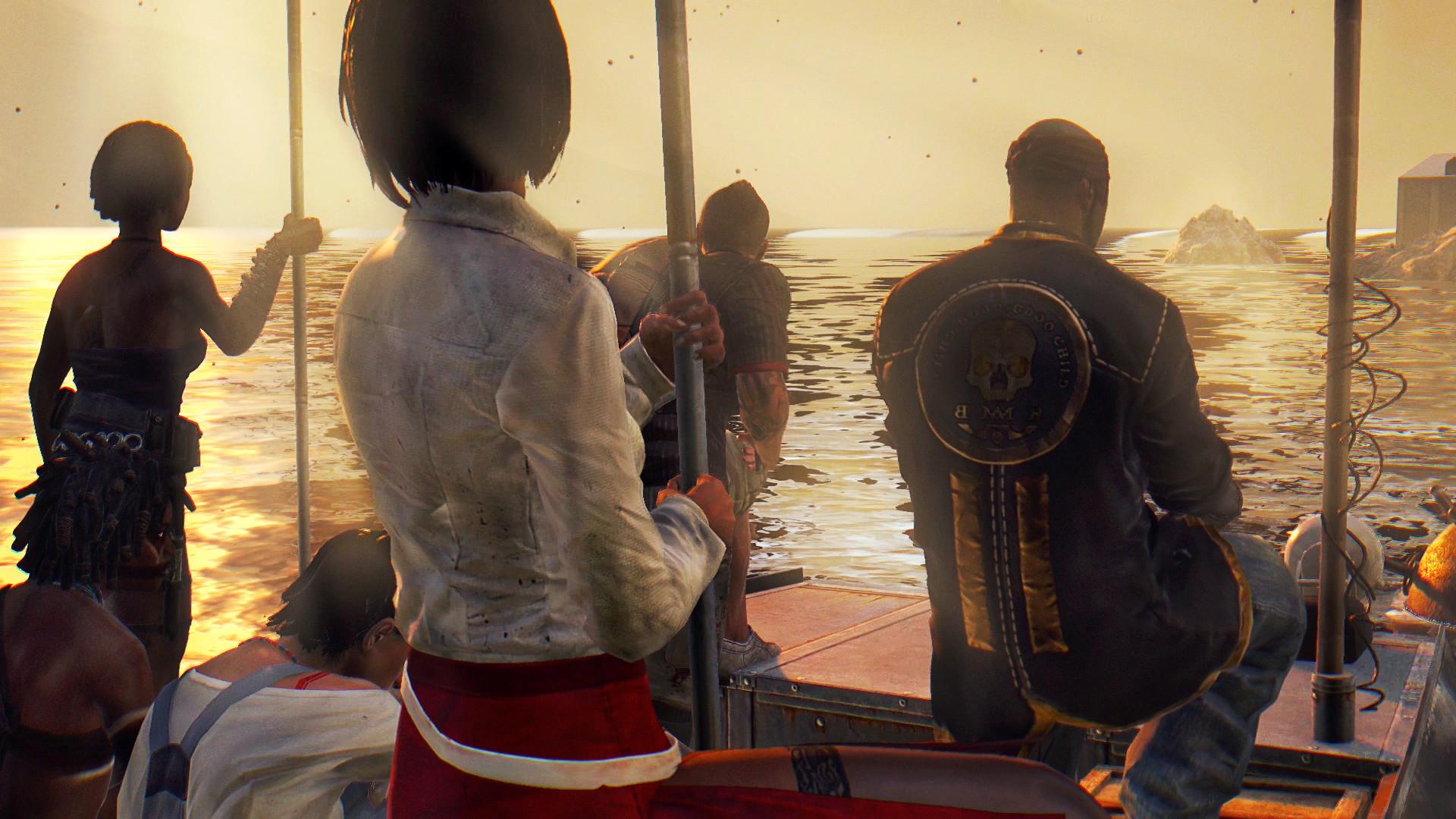 Picture of Dead Island Definitive Edition - Xbox One/Plays on Xbox Series X|S