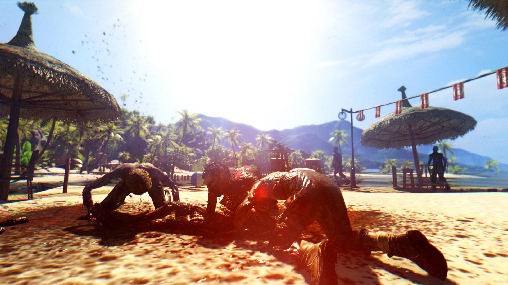Picture of Dead Island Definitive Edition - Xbox One/Plays on Xbox Series X|S