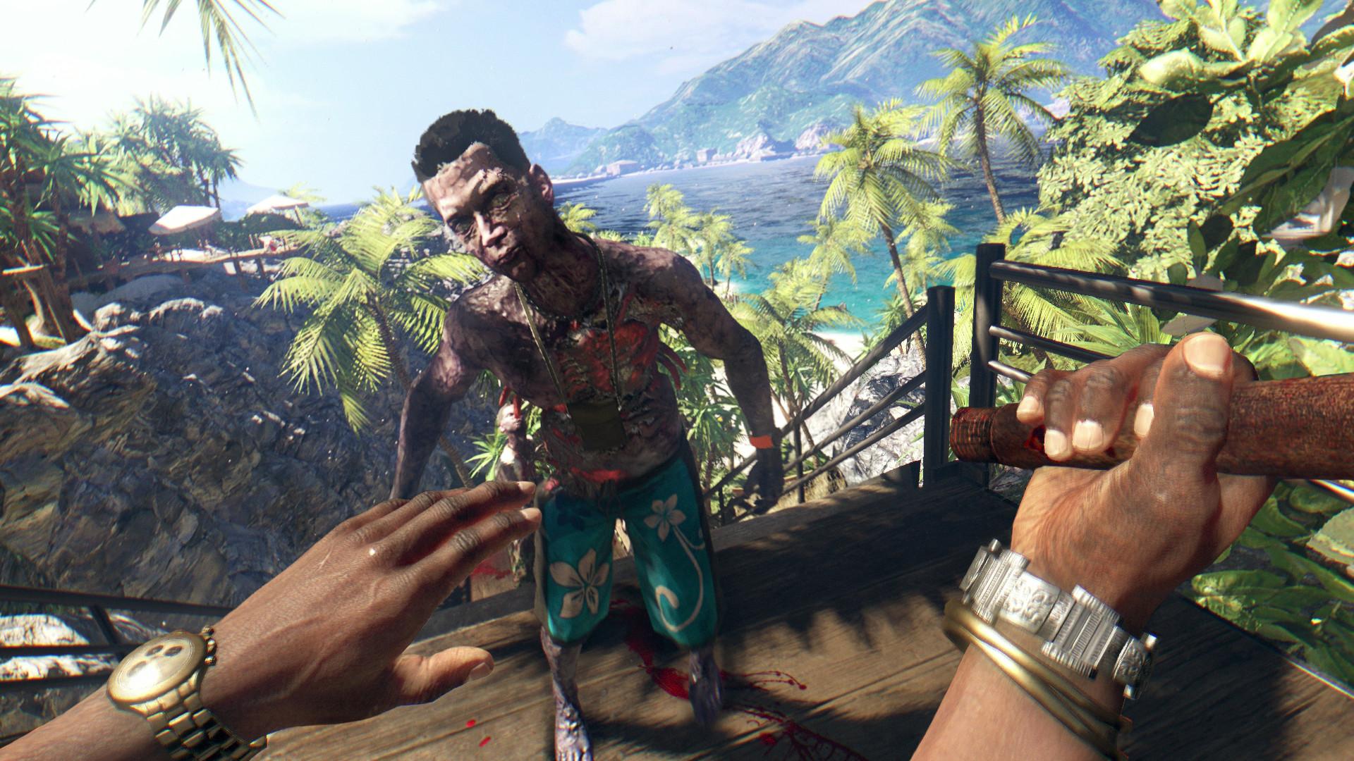 Picture of Dead Island Definitive Edition - Xbox One/Plays on Xbox Series X|S