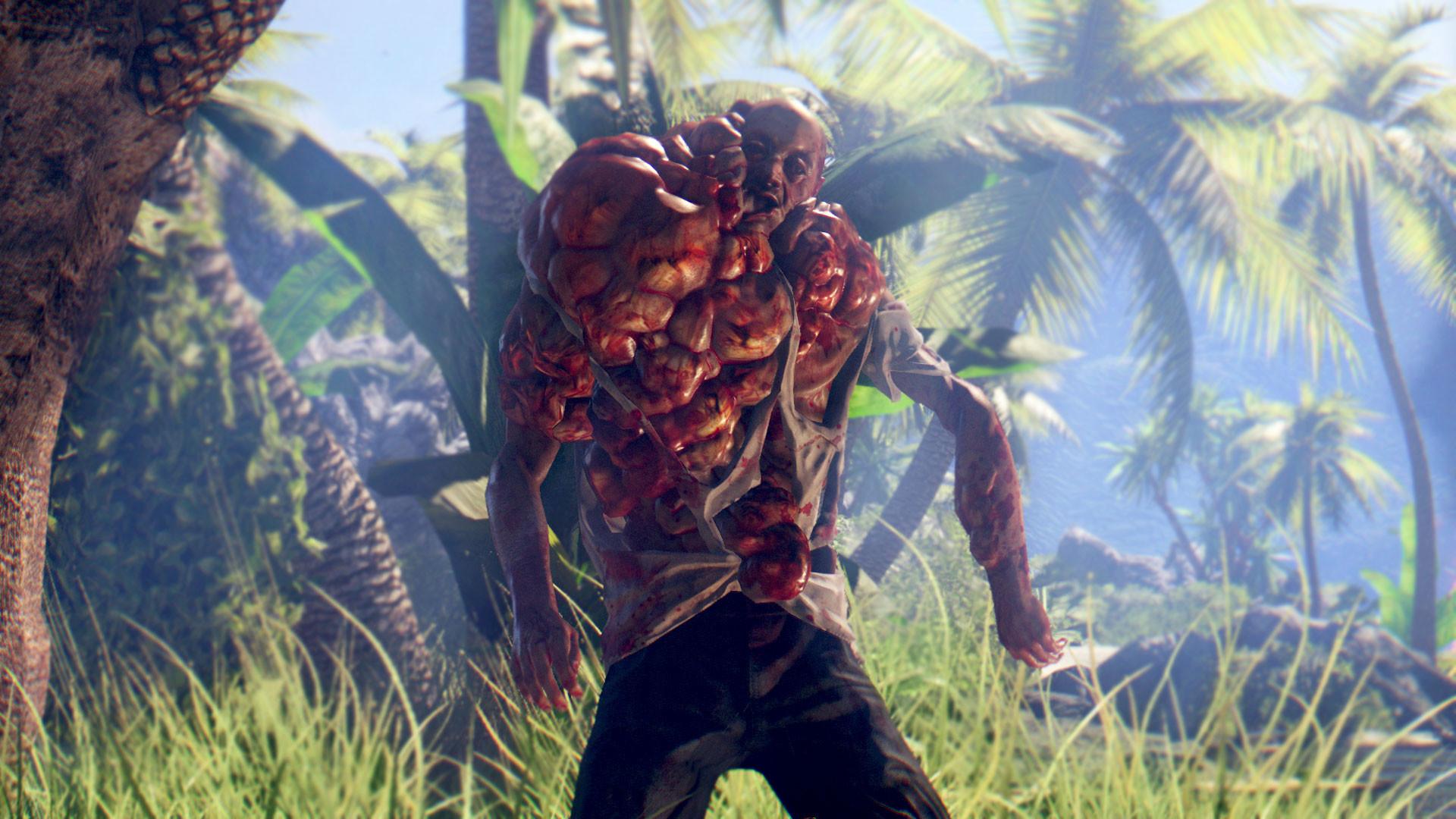 Picture of Dead Island Definitive Edition - Xbox One/Plays on Xbox Series X|S