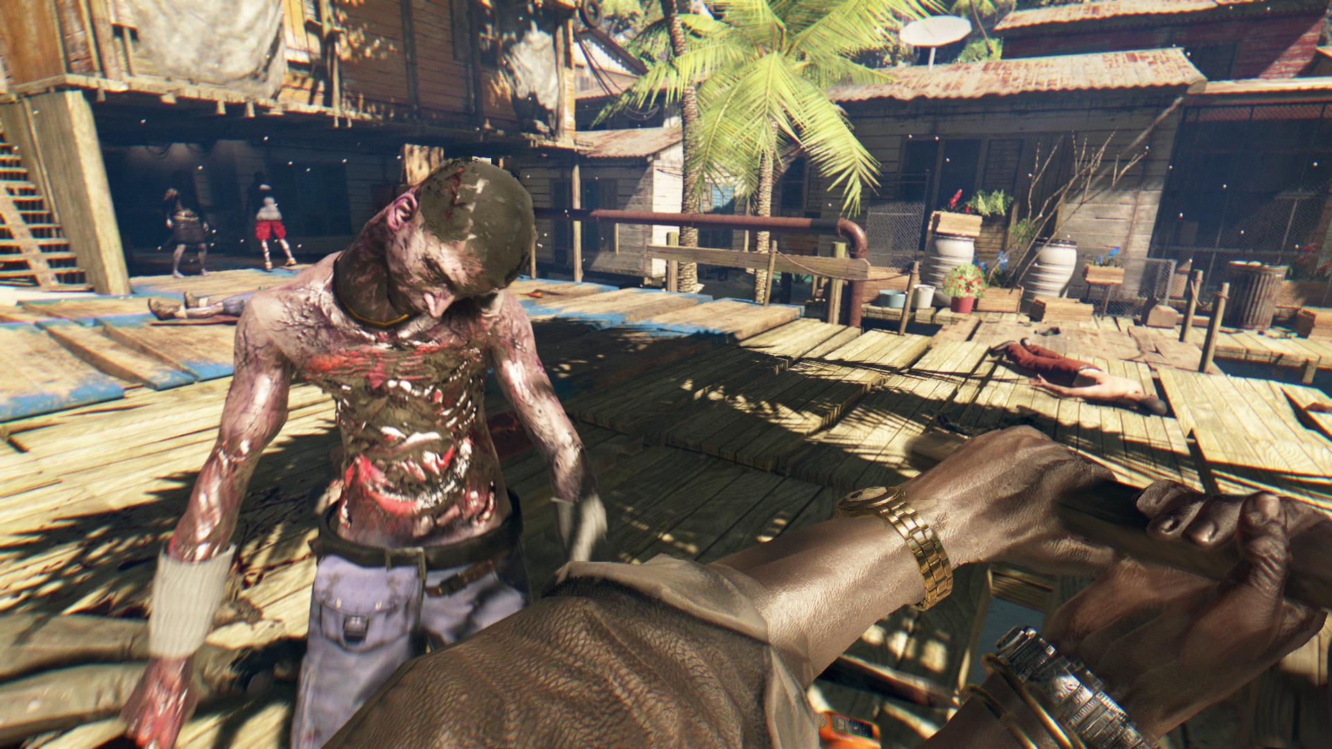 Picture of Dead Island Riptide - Definitive Edition - Xbox One