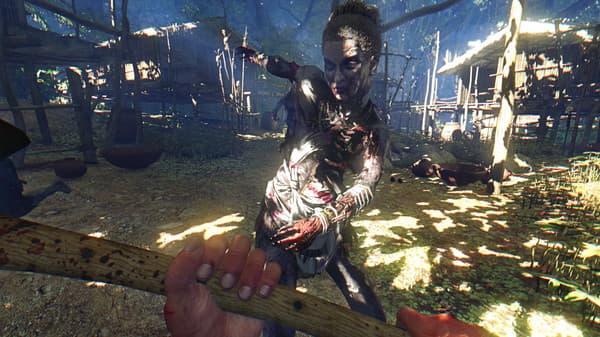 Picture of Dead Island Riptide - Definitive Edition