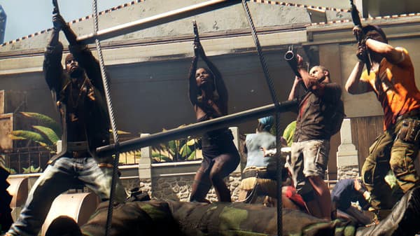 Picture of Dead Island Riptide - Definitive Edition