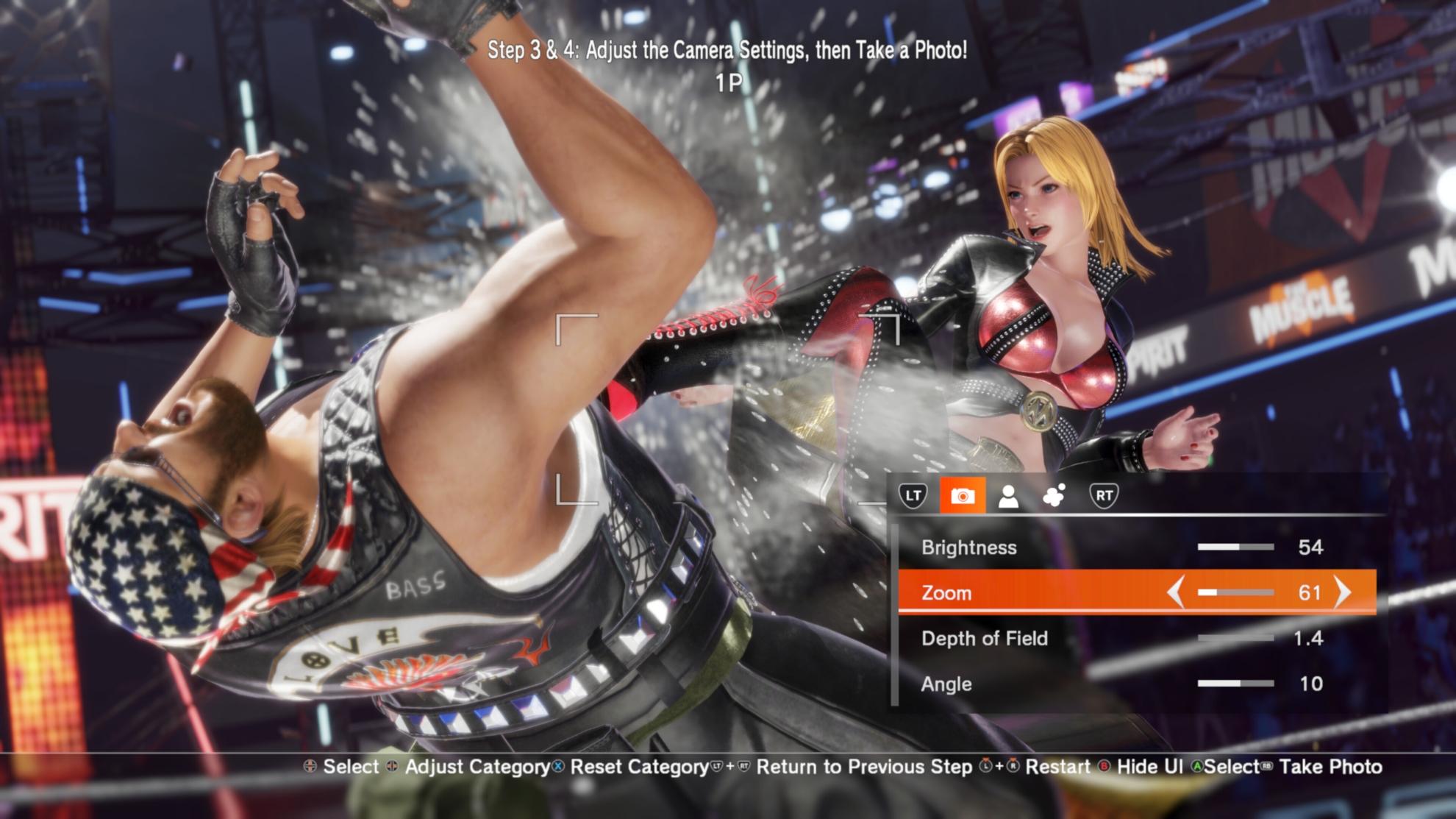 DEAD OR ALIVE 6 Last Round - Pre Purchase