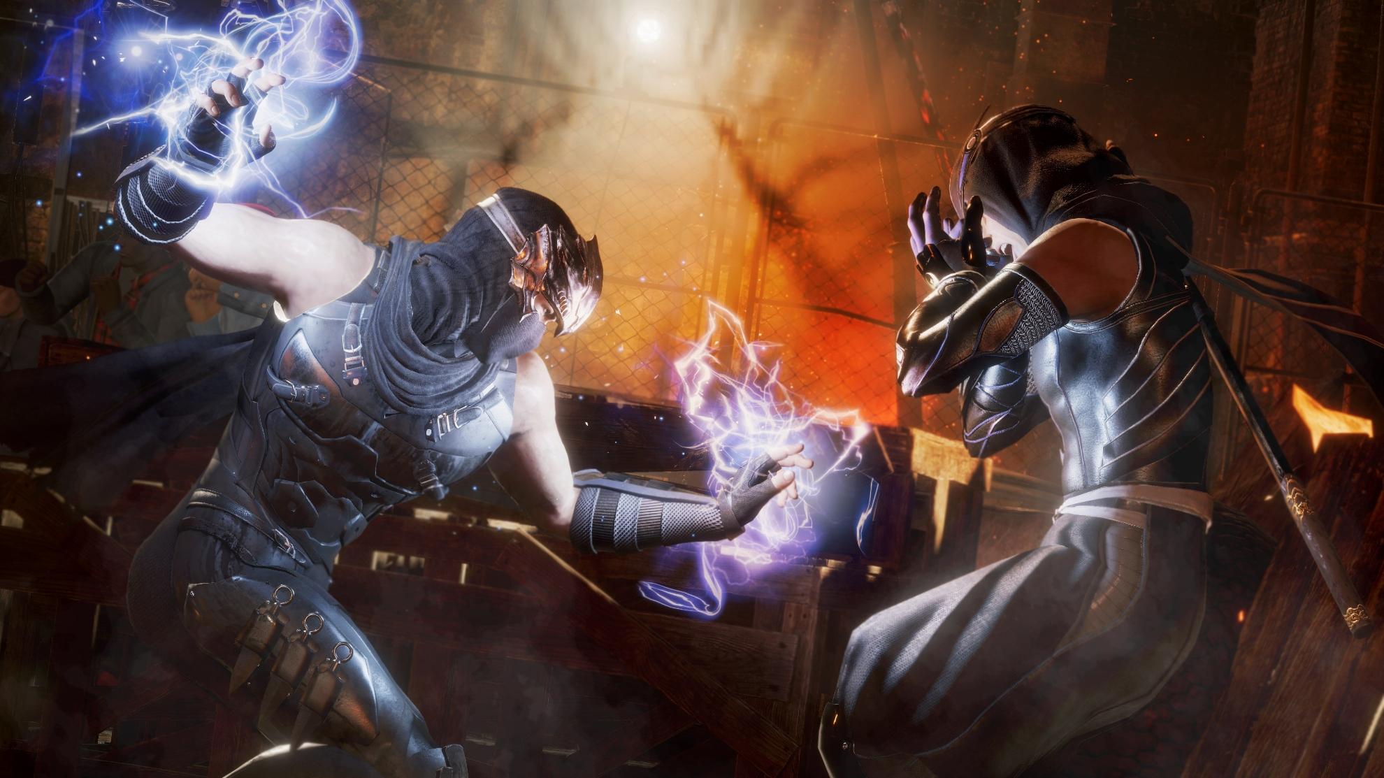 Picture of Dead or Alive 6: Standard Edition - Xbox One