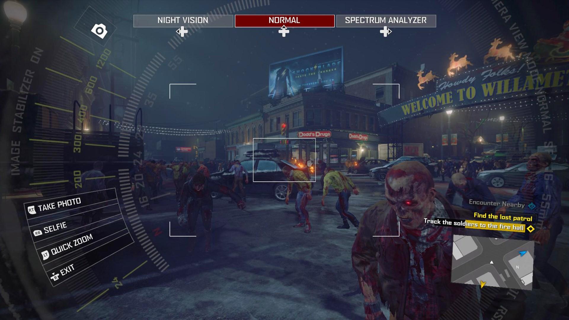 Dead Rising 4: Deluxe Edition - Xbox One