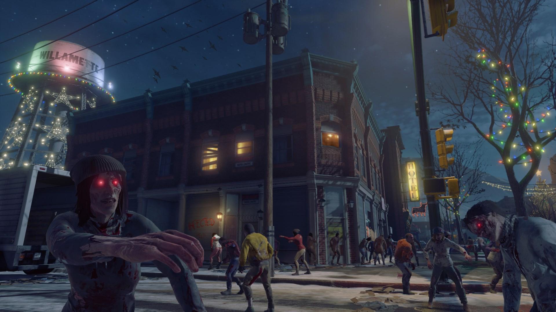 Picture of Dead Rising 4: Deluxe Edition - Xbox One
