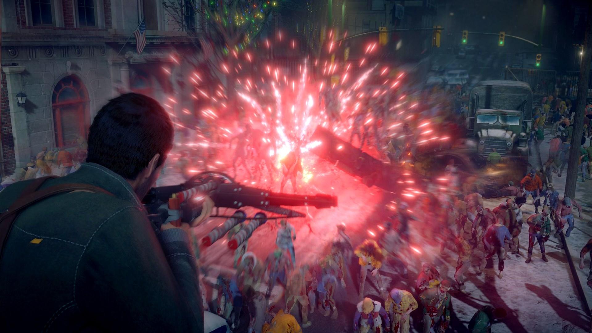 Dead Rising 4: Season Pass - Xbox One