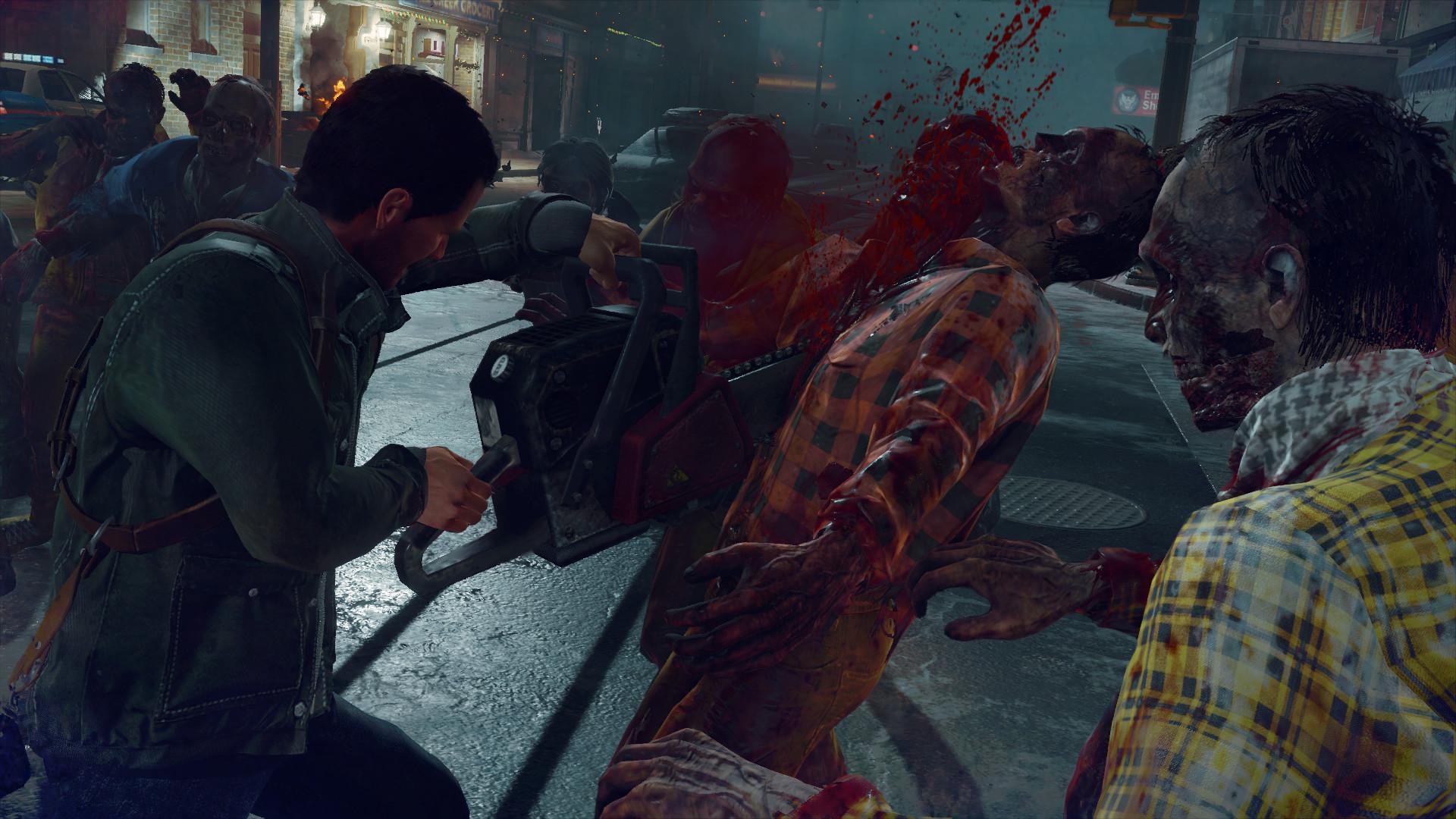 Dead Rising 4 - Xbox One