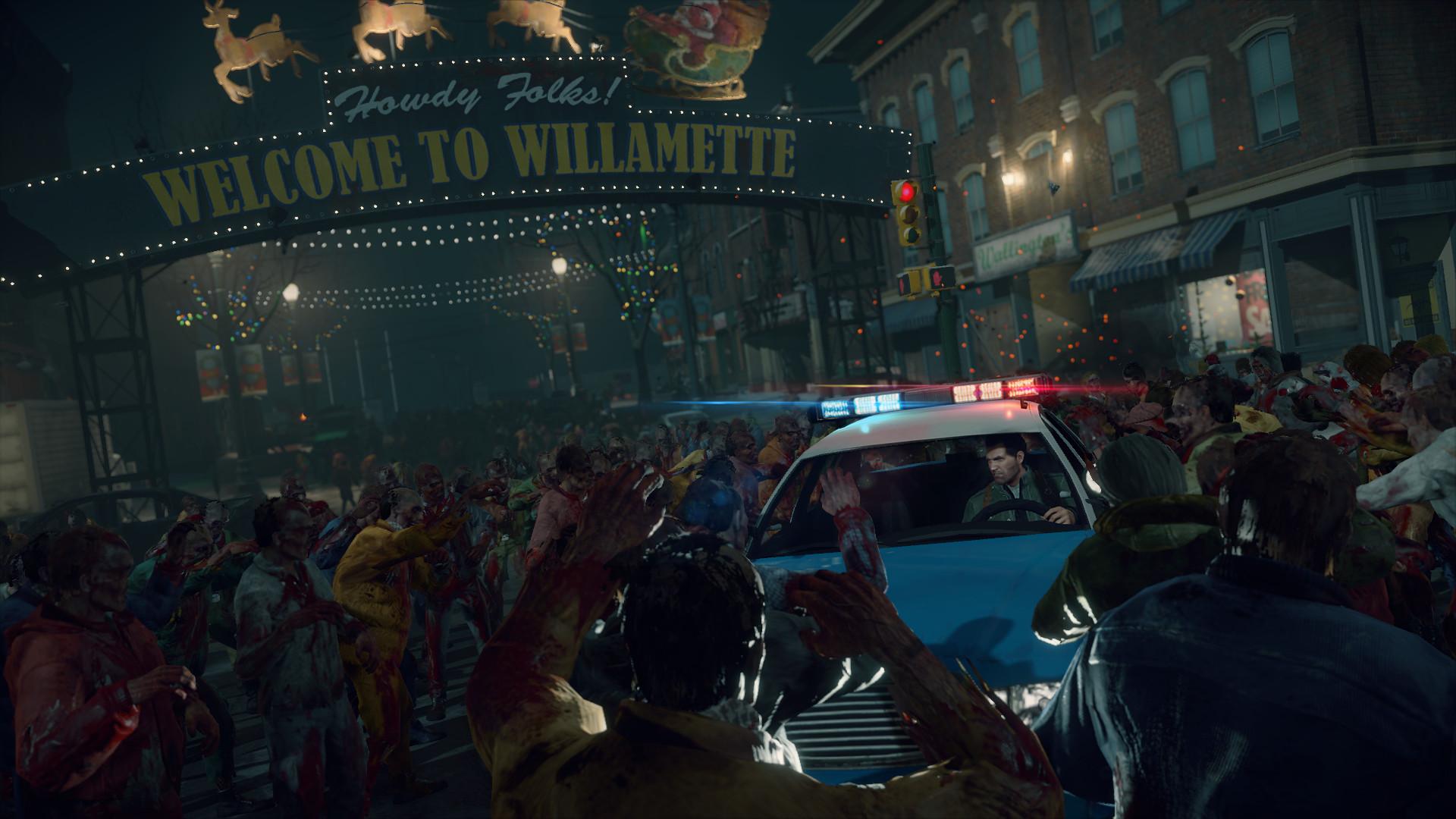 Picture of Dead Rising 4 - Xbox One