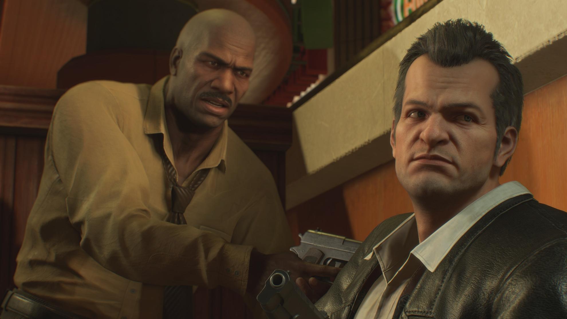 Picture of Dead Rising Deluxe Remaster - Xbox Series X|S