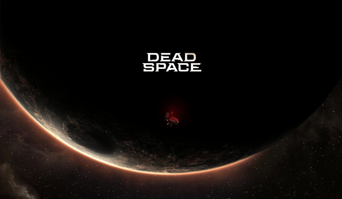 Dead Space: Digital Deluxe Edition Upgrade - Xbox Series X