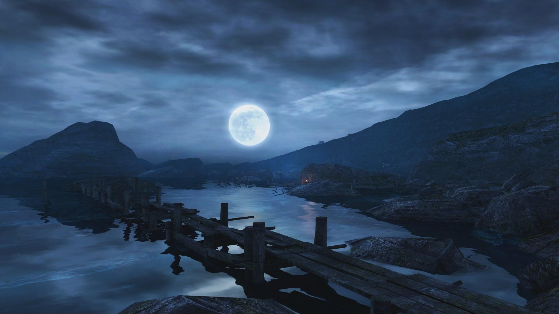 Picture of Dear Esther: Landmark Edition - Xbox One