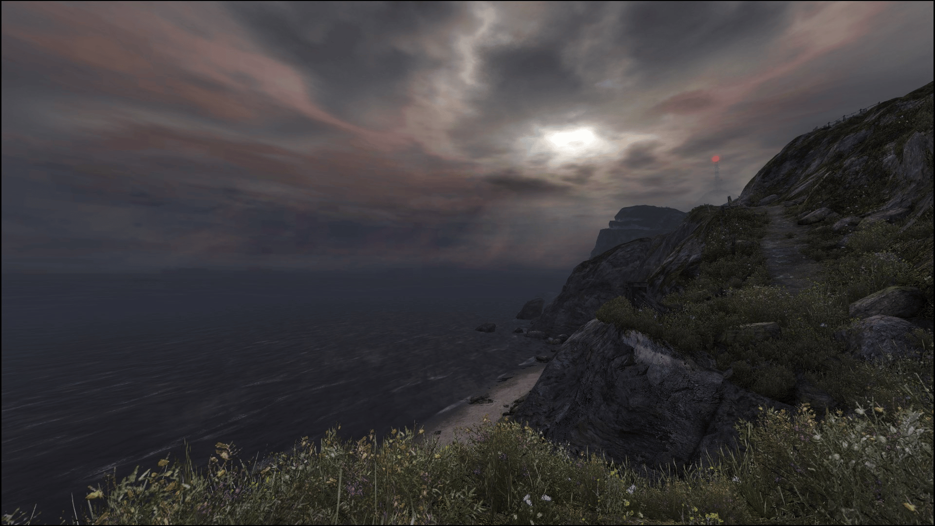 Picture of Dear Esther: Landmark Edition - Xbox One