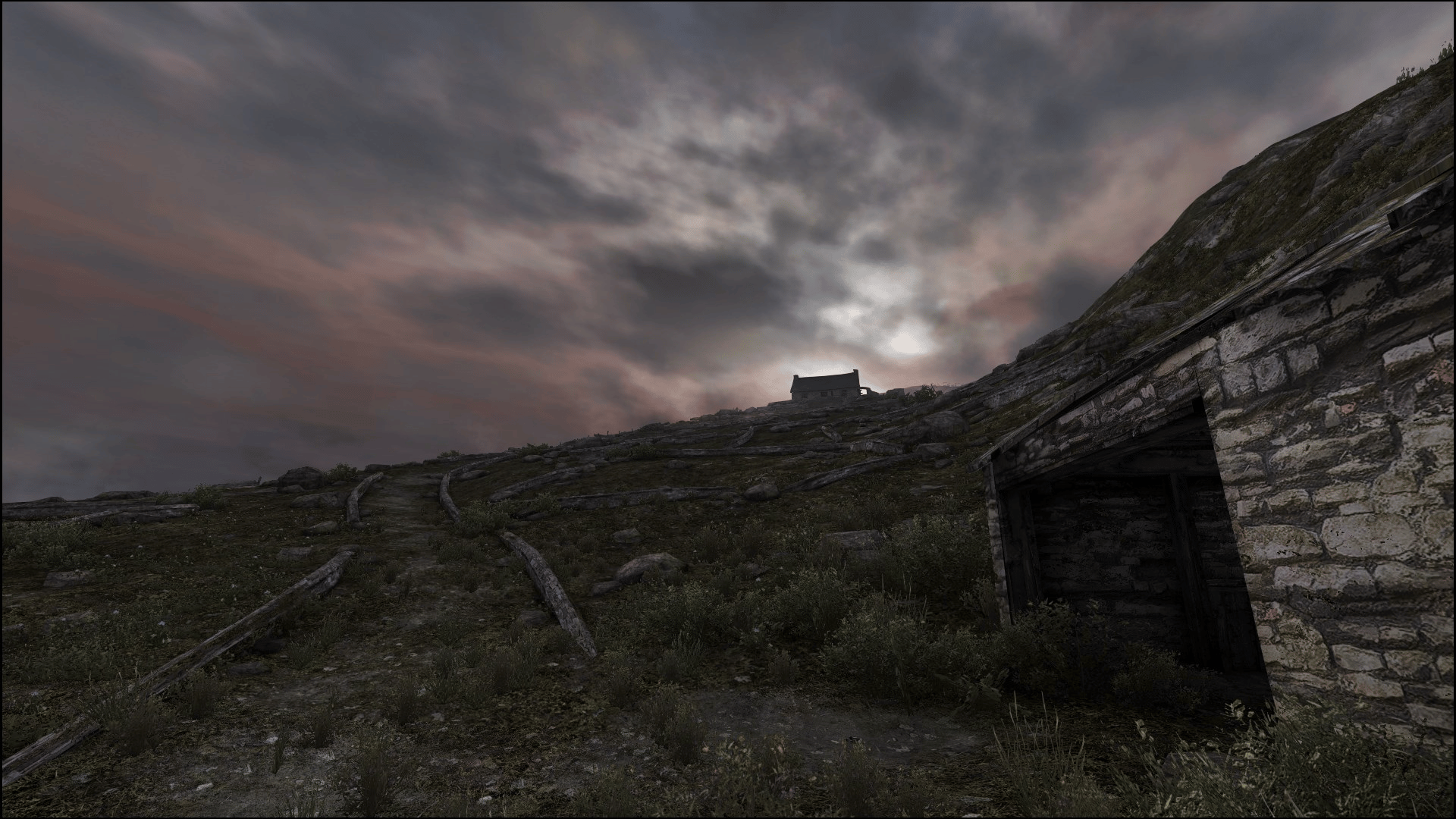 Picture of Dear Esther: Landmark Edition - Xbox One