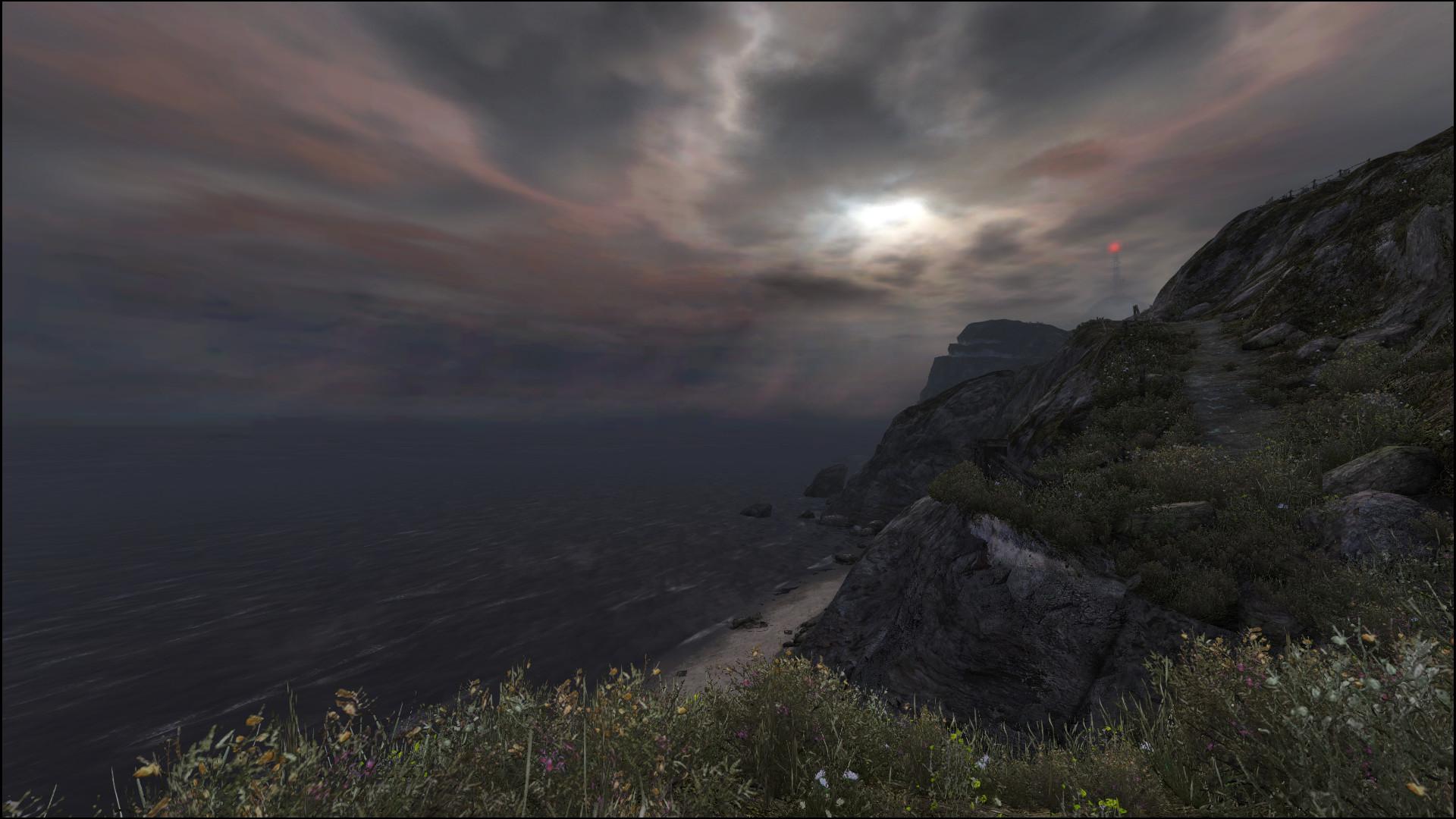 Picture of Dear Esther: Landmark Edition