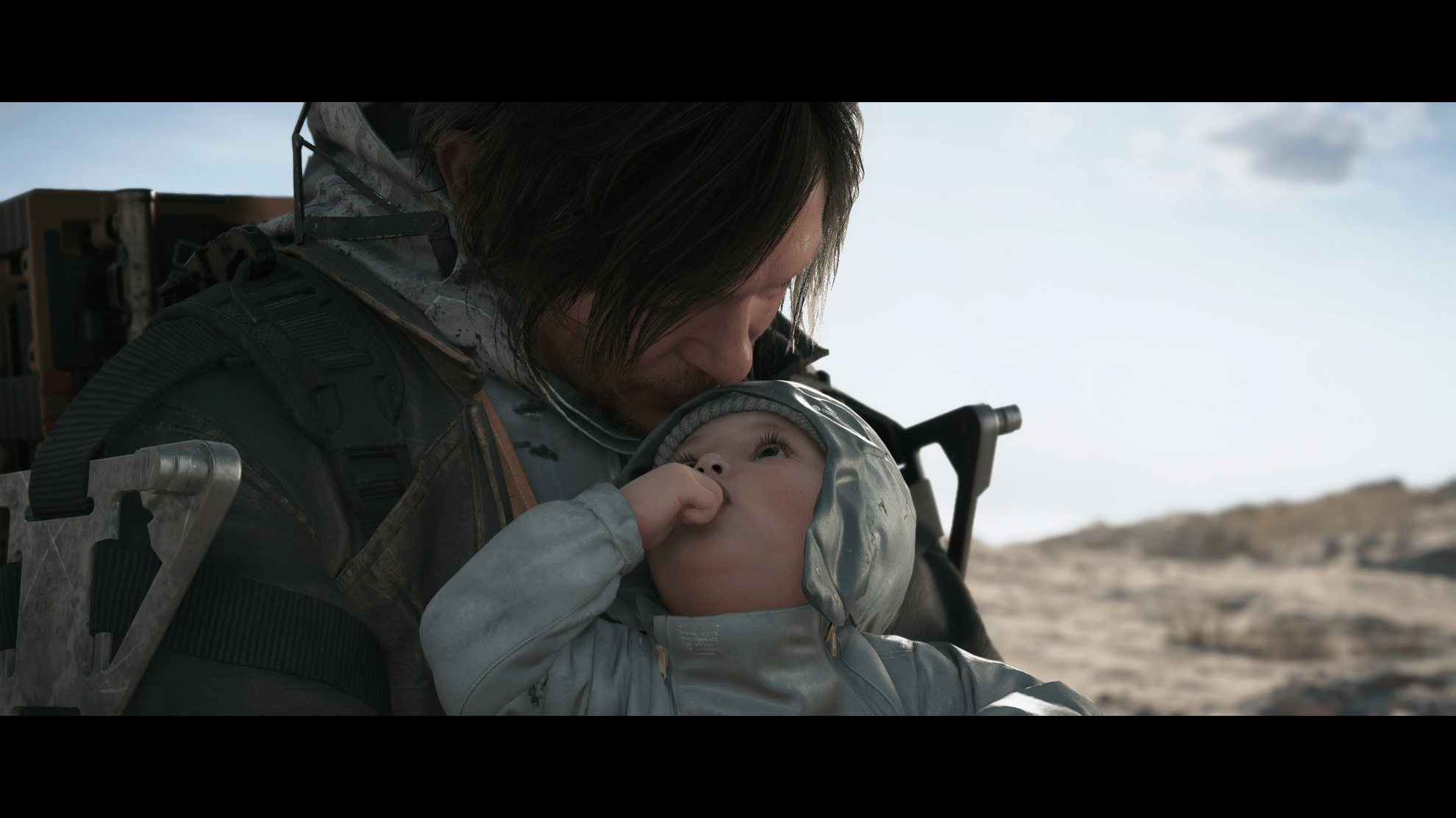 DEATH STRANDING 2: ON THE BEACH - DIGITAL DELUXE EDITION
