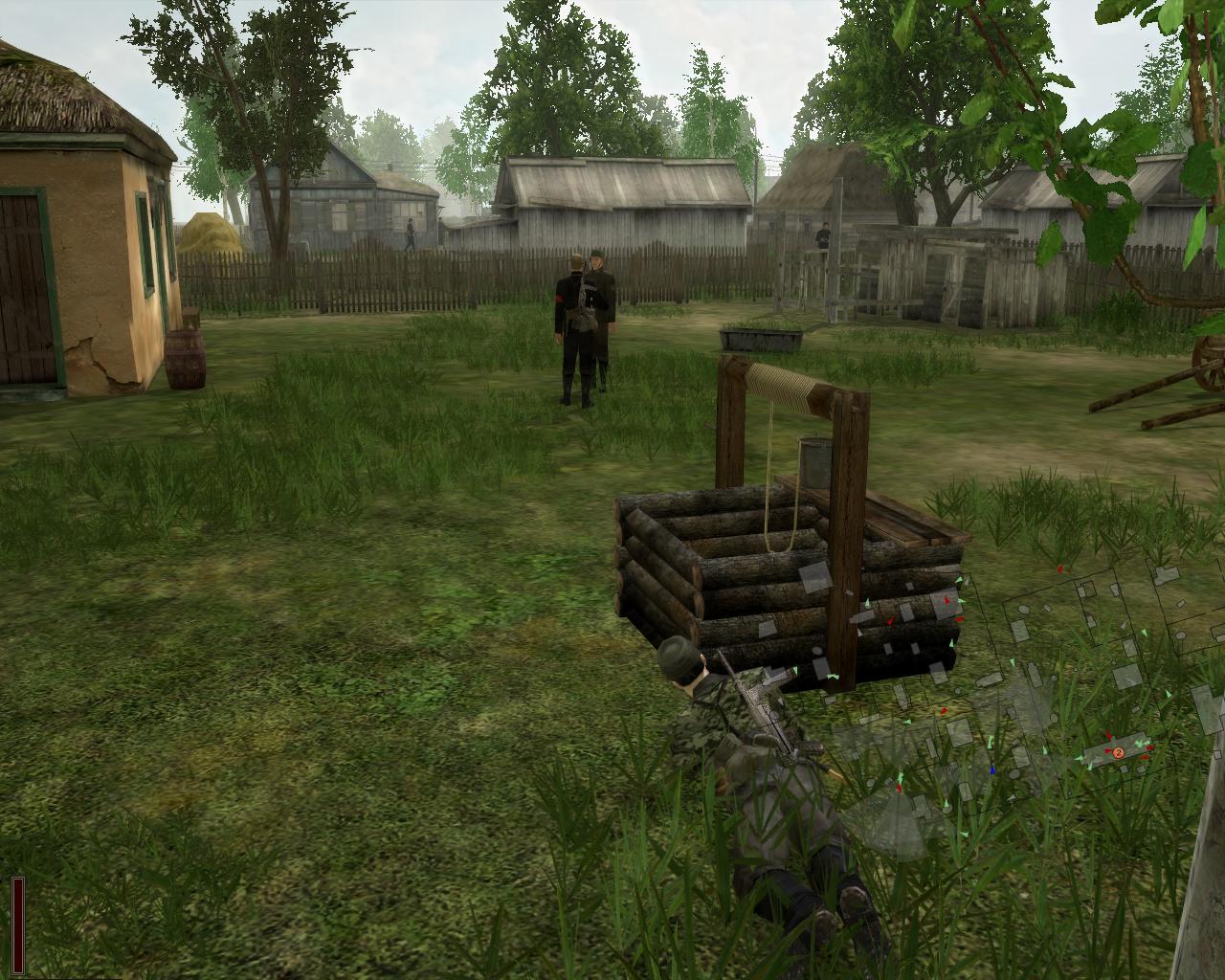 Picture of Death to Spies: Gold Edition