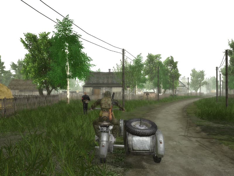 Picture of Death To Spies: Moment of Truth