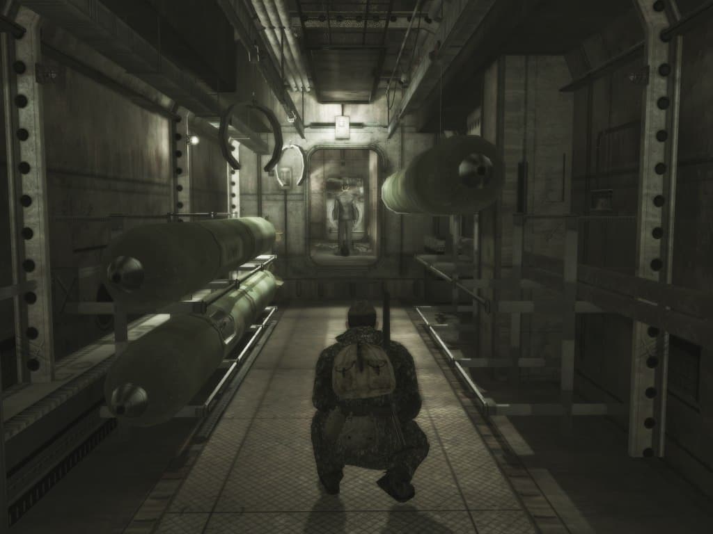 Picture of Death To Spies: Moment of Truth
