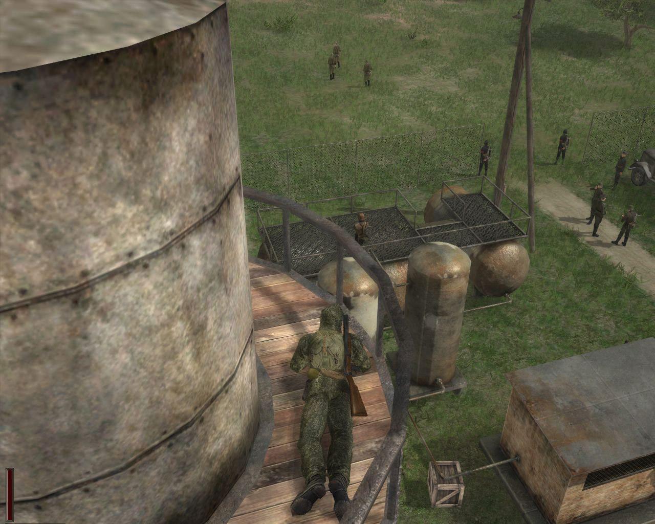 Picture of Death to Spies