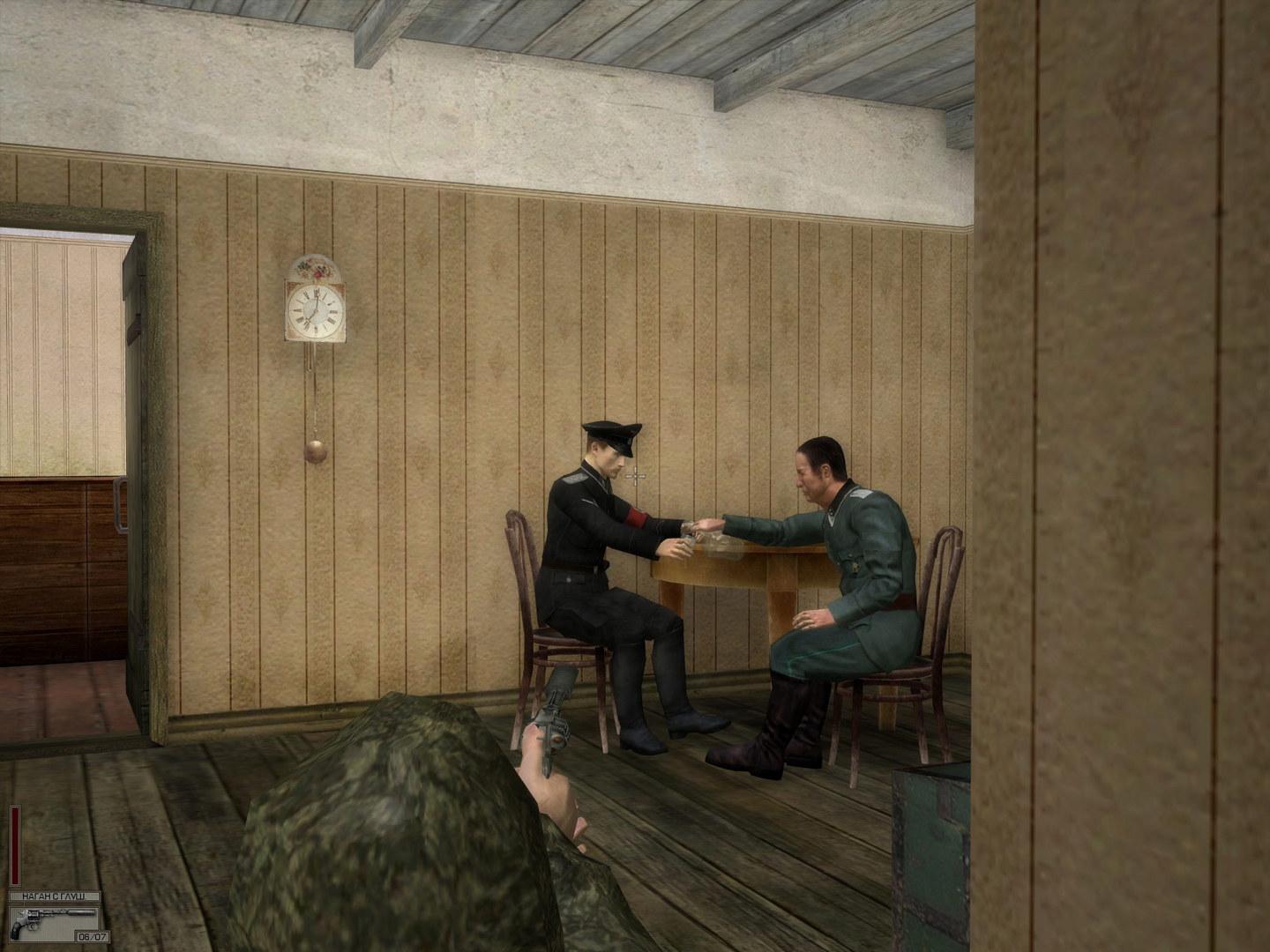 Picture of Death to Spies