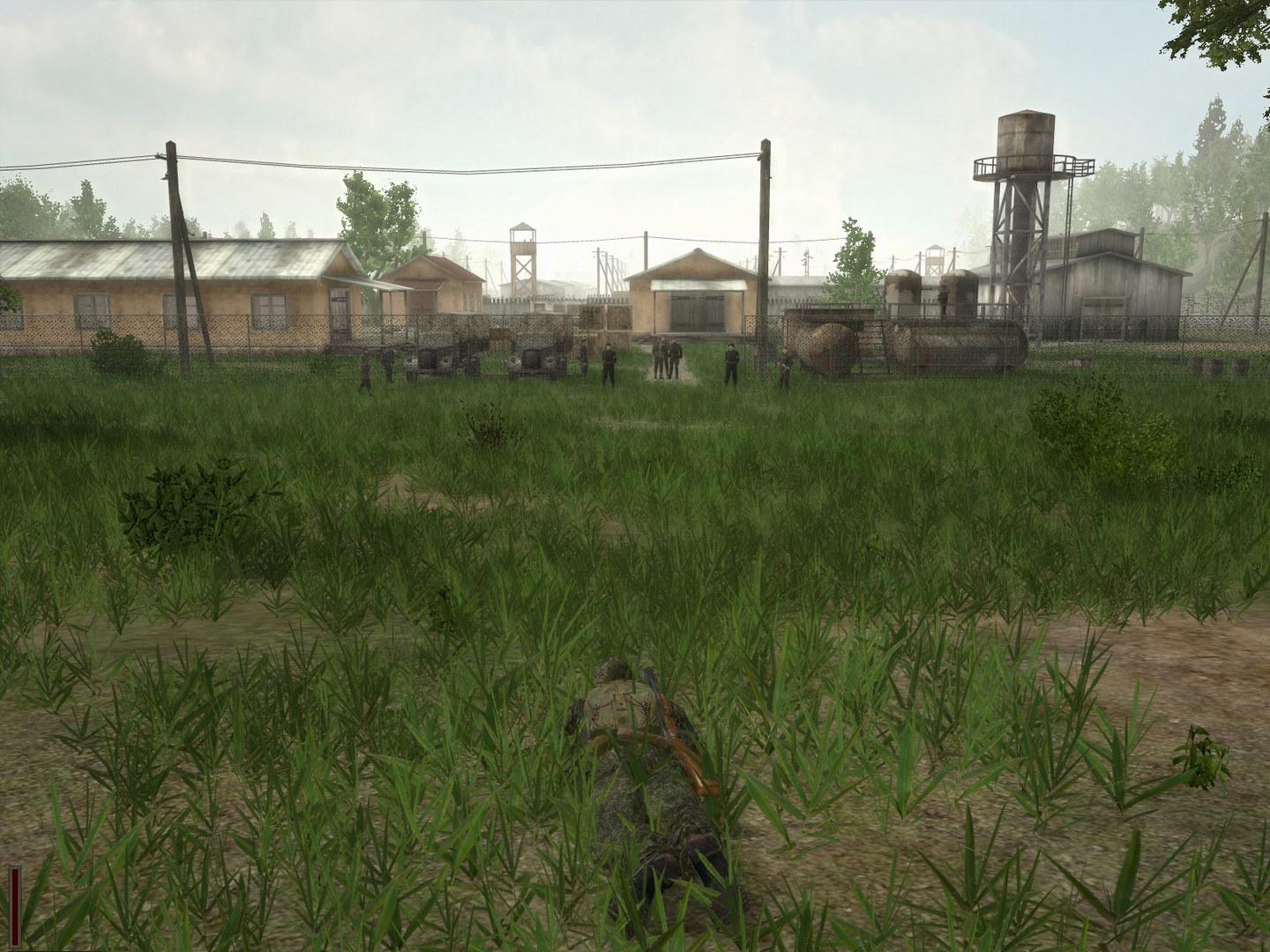 Picture of Death to Spies