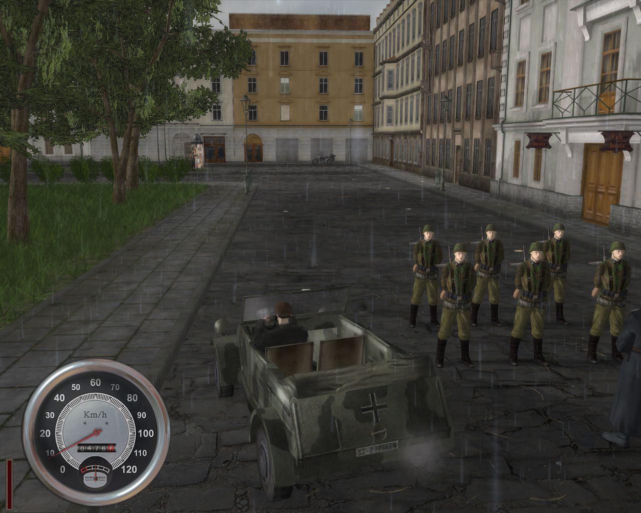 Picture of Death to Spies