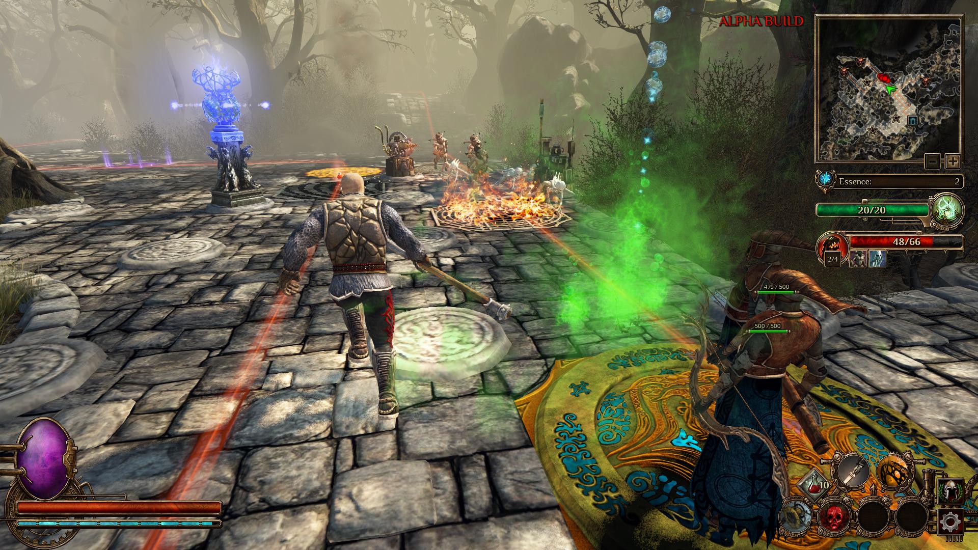 Picture of Deathtrap