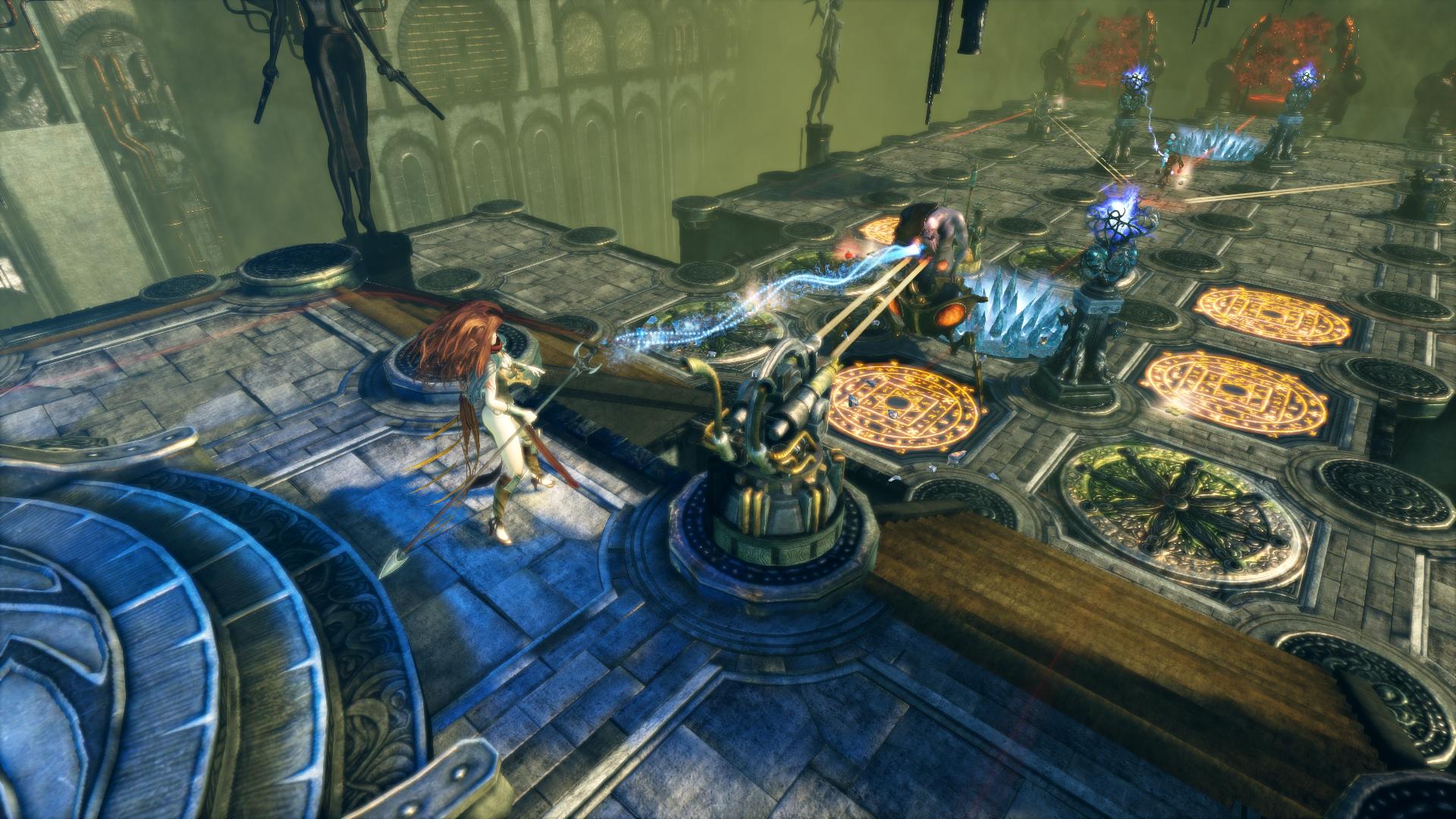 Picture of Deathtrap
