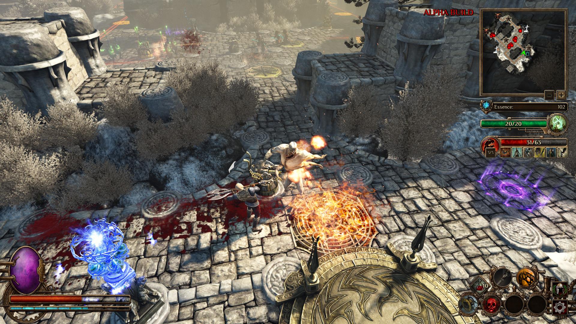 Picture of Deathtrap
