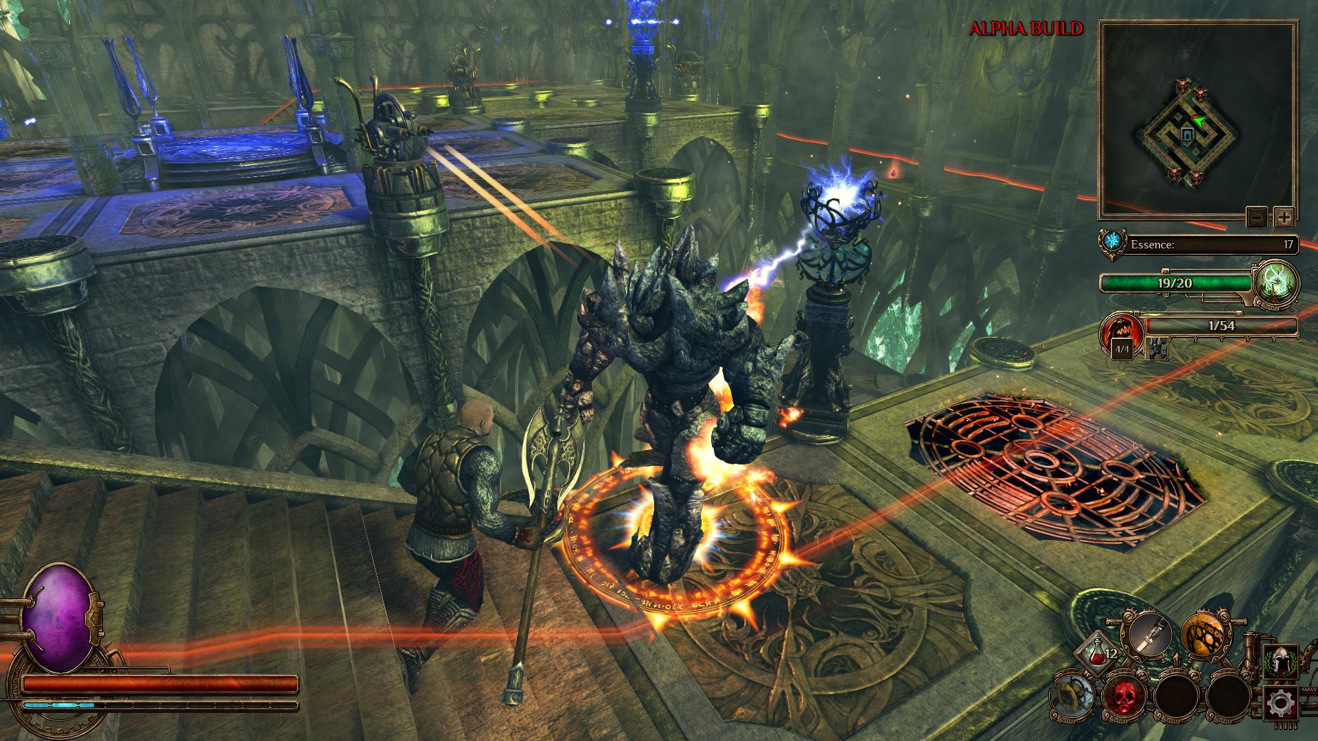 Picture of Deathtrap