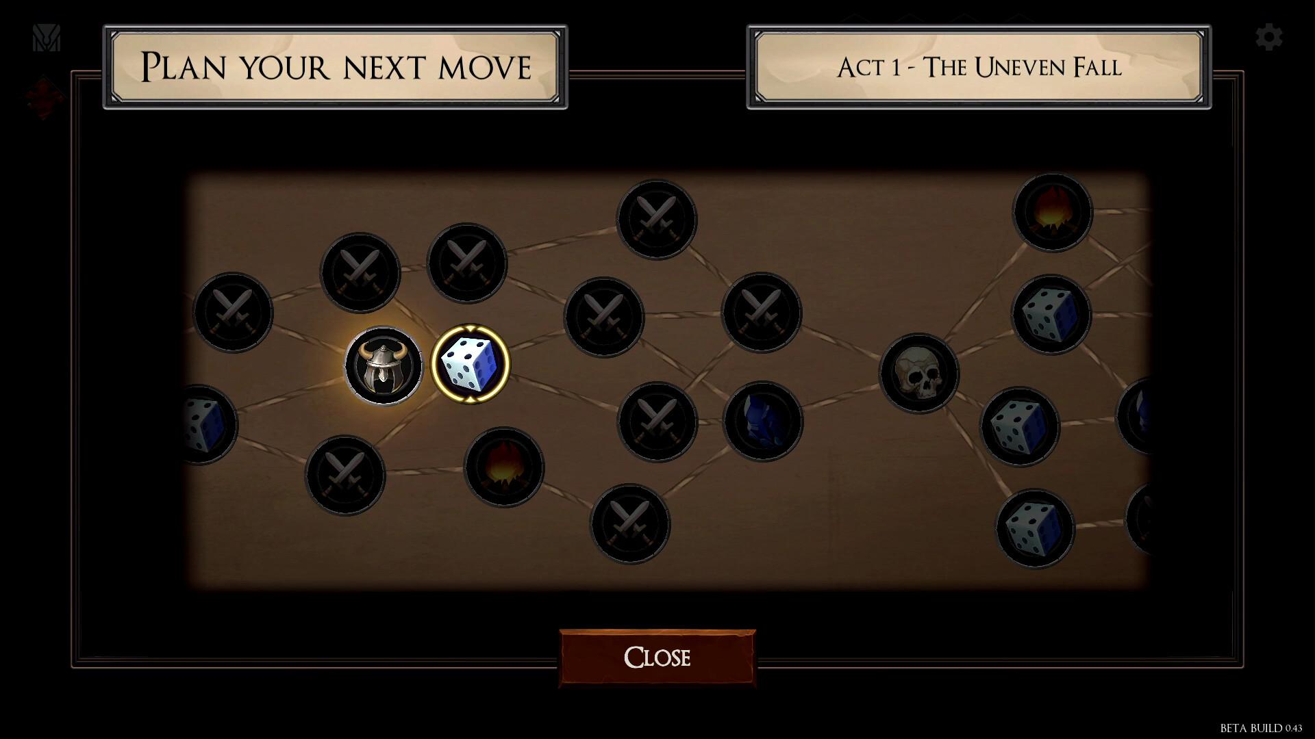 Picture of Deck of Souls