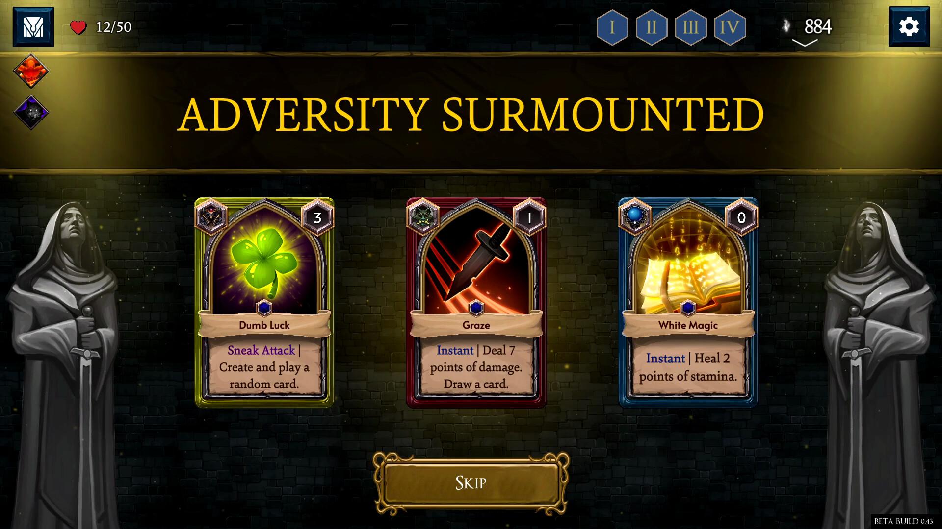 Picture of Deck of Souls