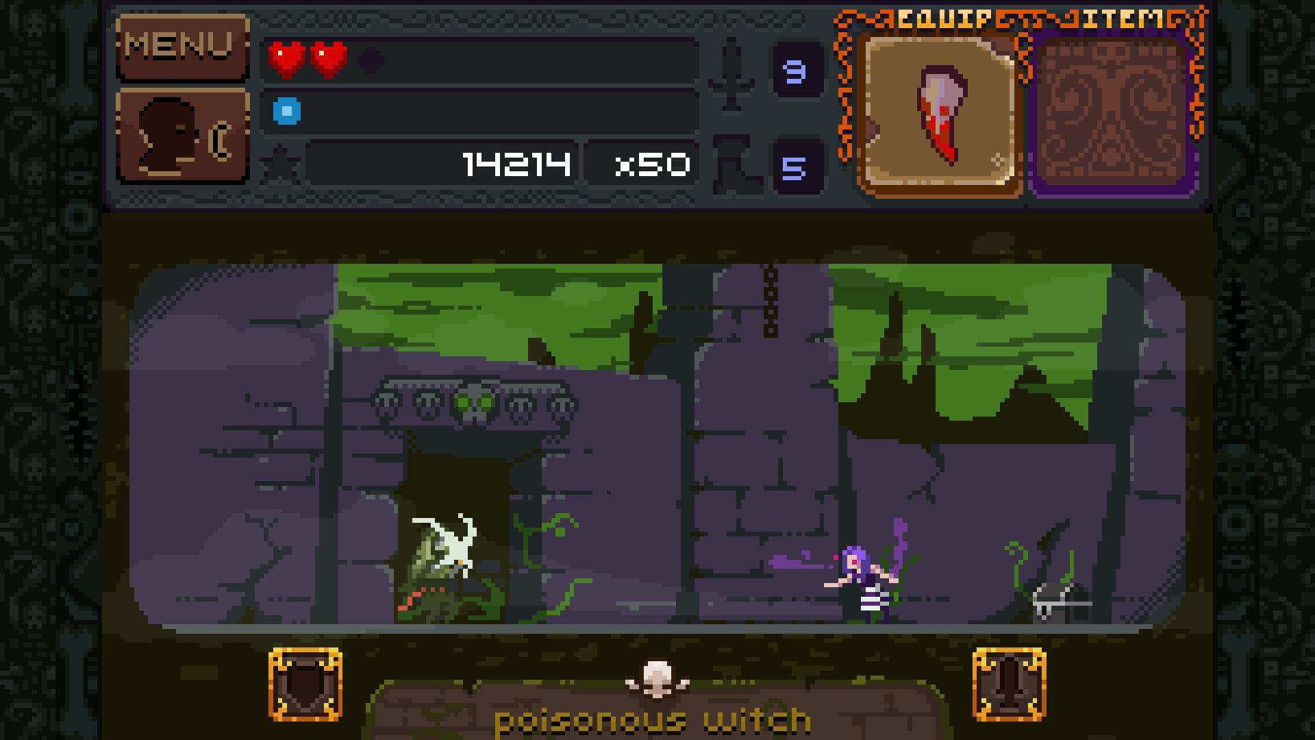 Picture of Deep Dungeons of Doom