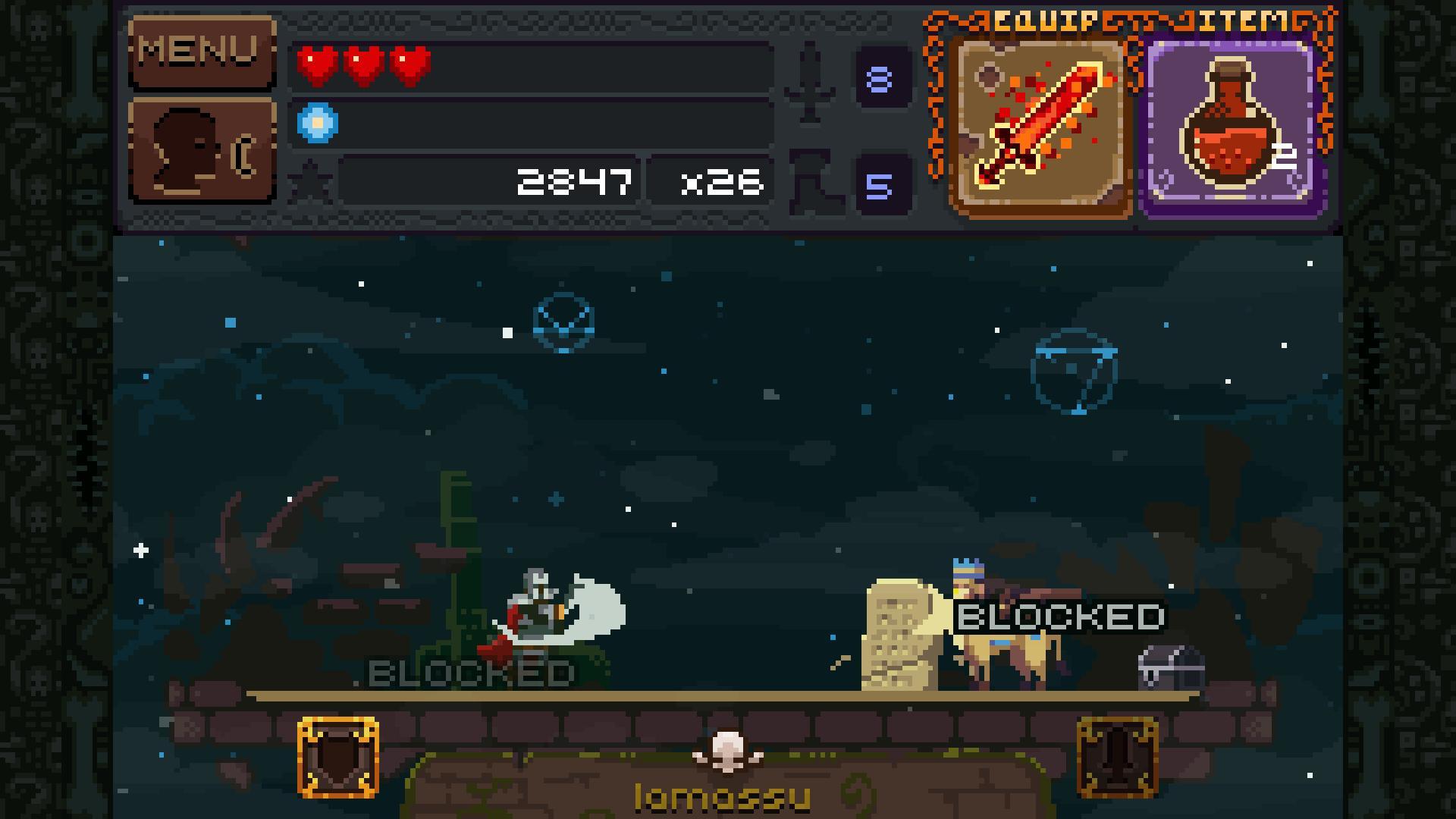 Picture of Deep Dungeons of Doom