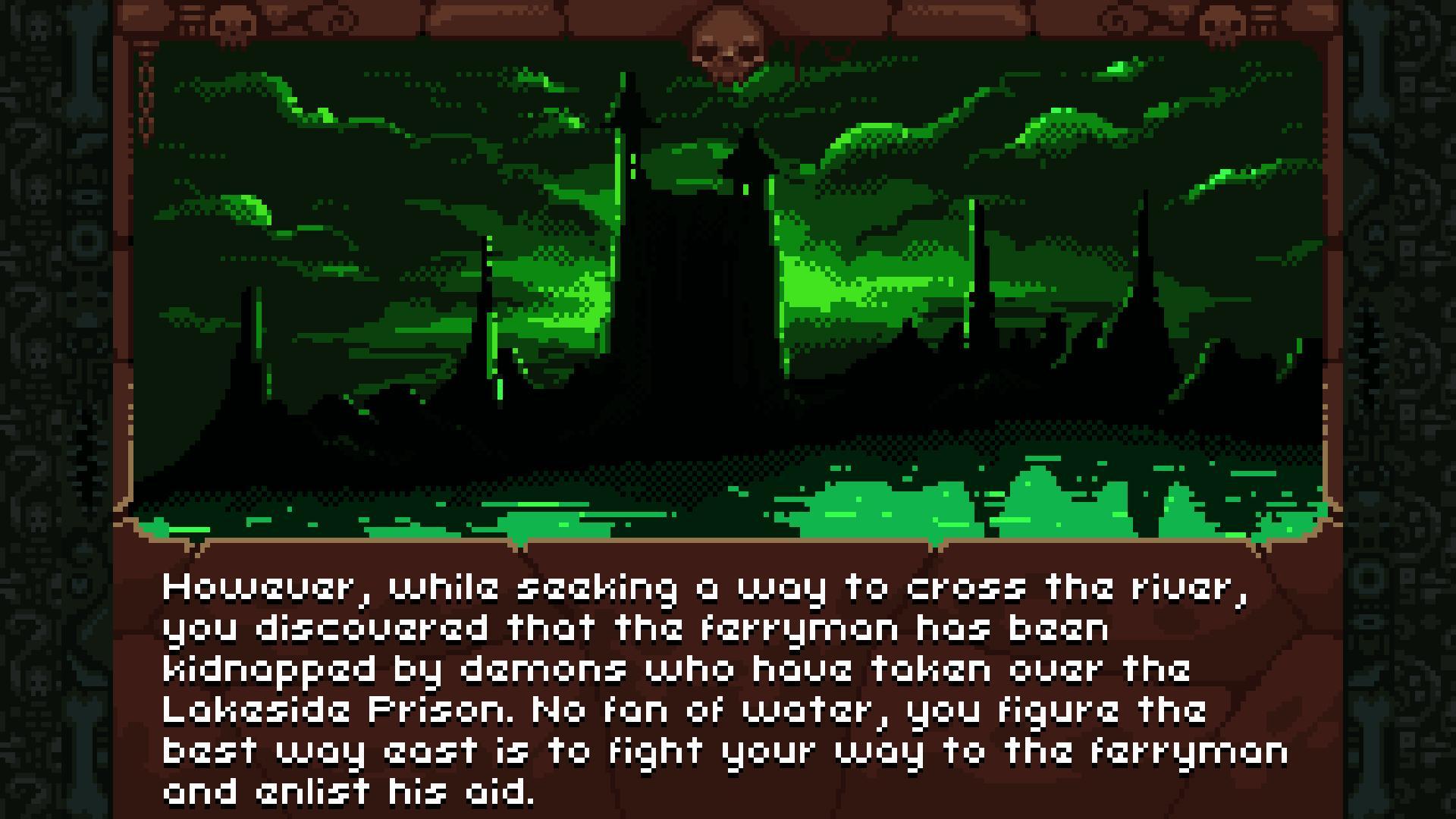 Picture of Deep Dungeons of Doom