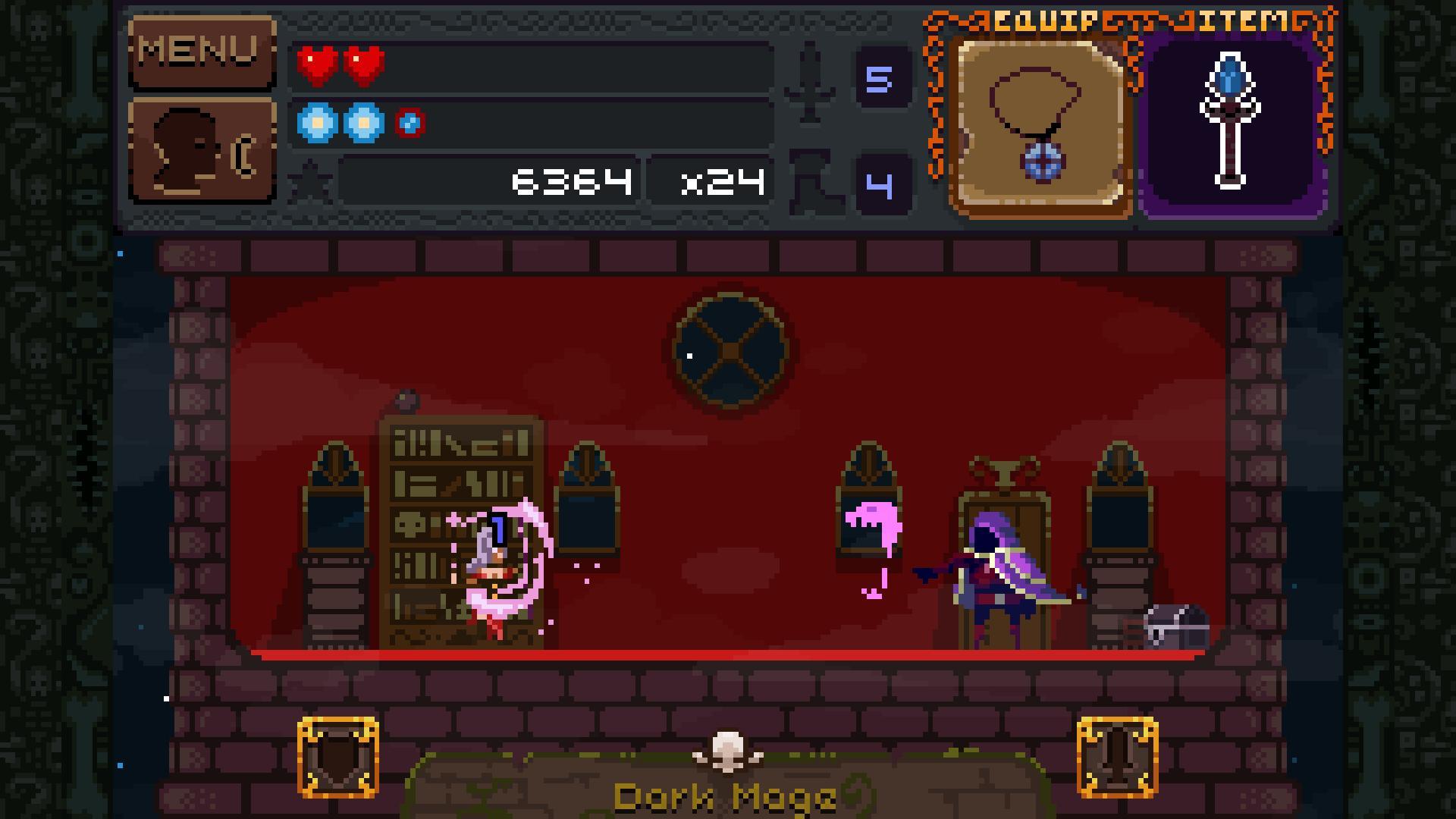 Picture of Deep Dungeons of Doom